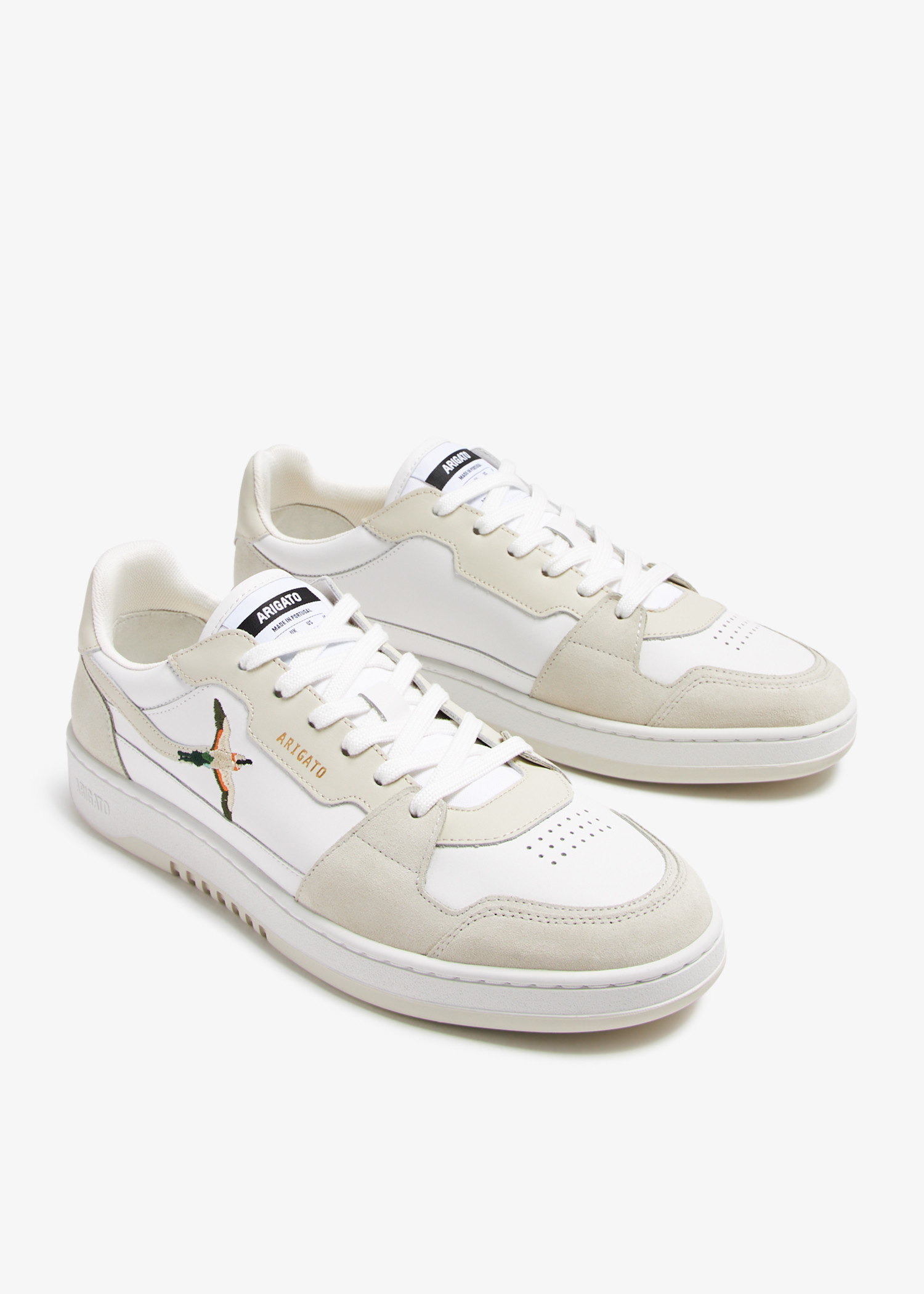 Axel Arigato Dice Lo Bee Bird sneakers for Women - Beige in