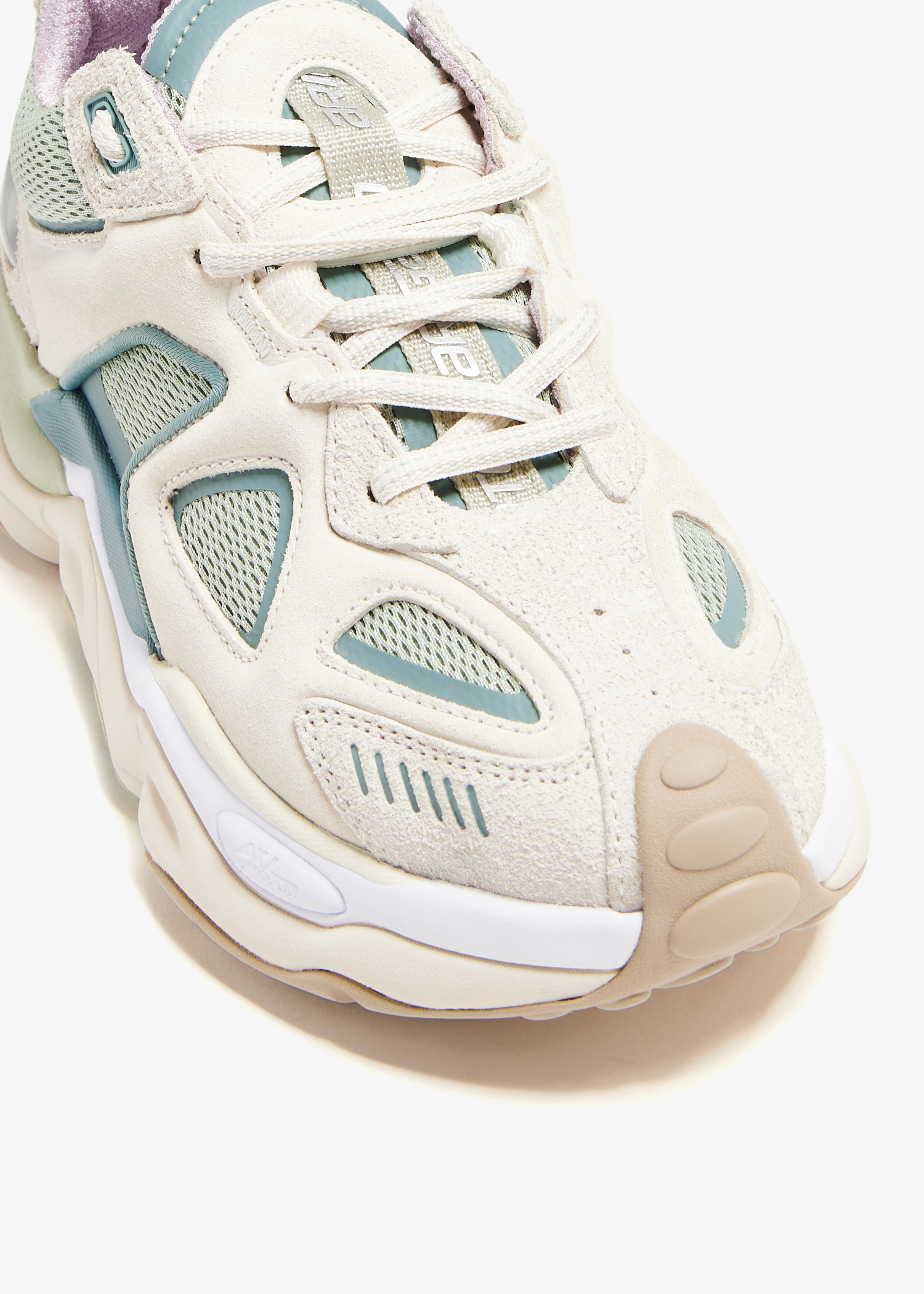 スニーカー AXEL ARIGATO Men Sneakers White F2809005 LIGHT BLUE LIGHT AXEL ARIGATO - Official Online Store