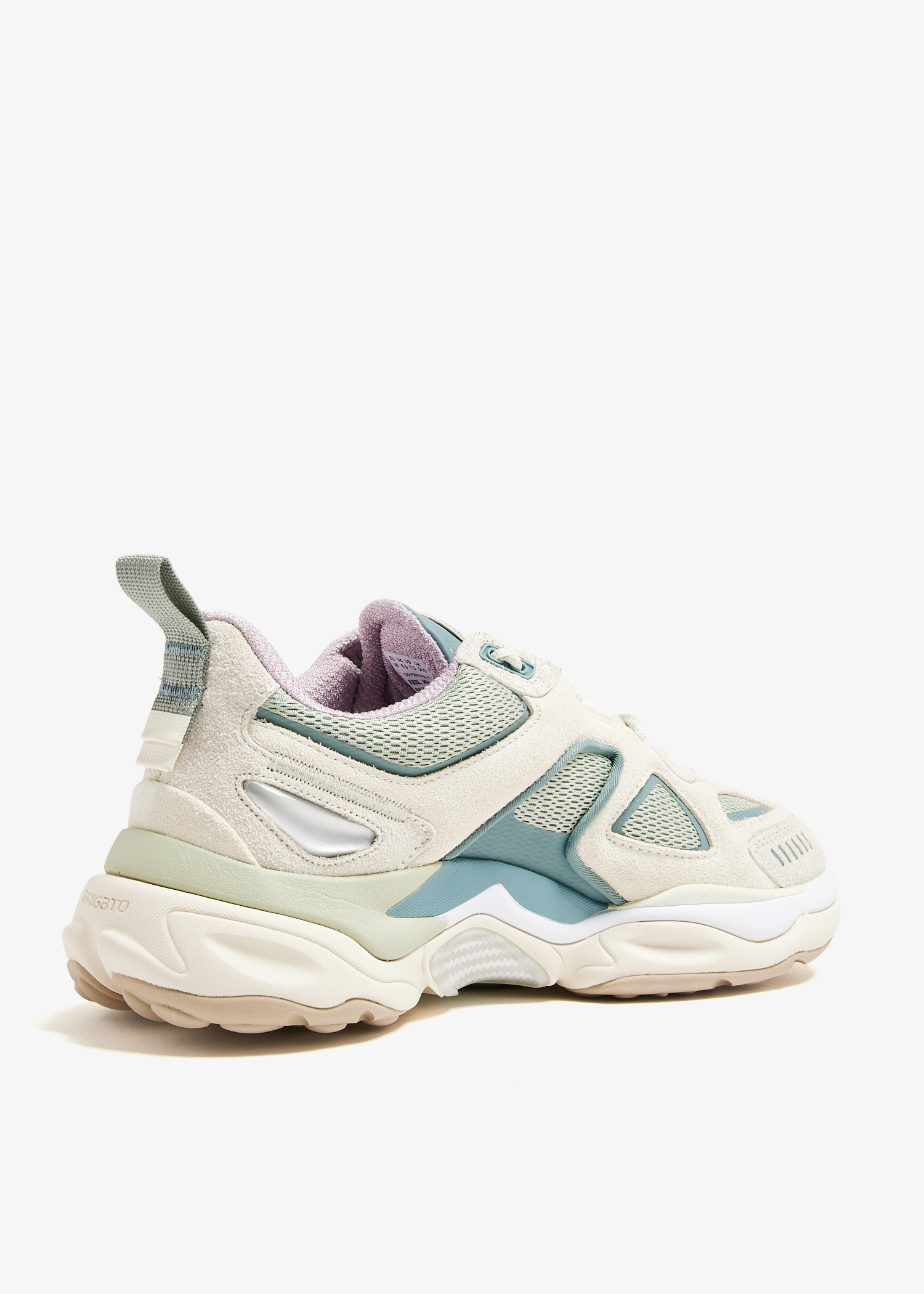 Axel Arigato Satellite runner sneakers for Men - White in