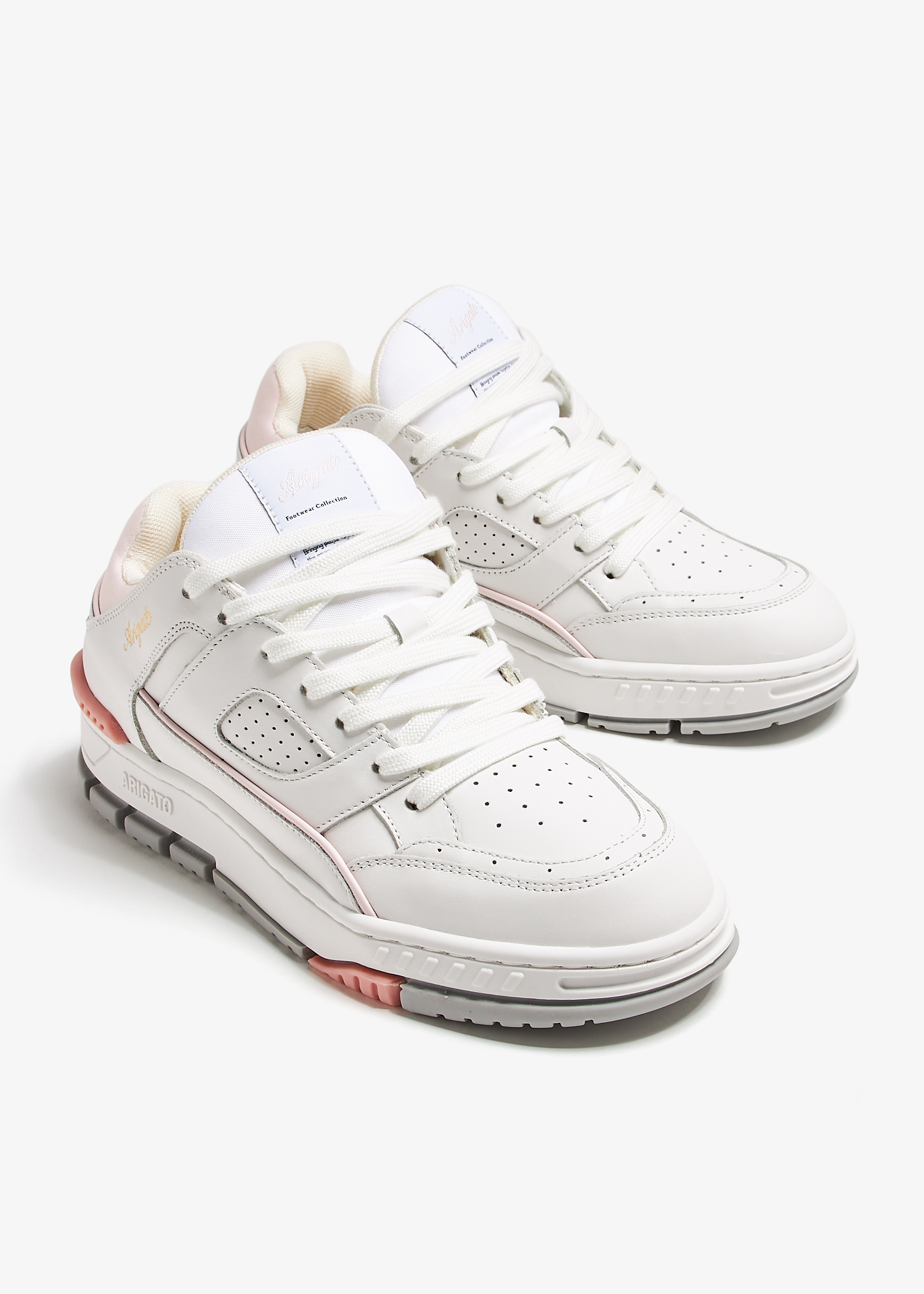 Axel Arigato Area Lo sneakers for Women - White in Qatar