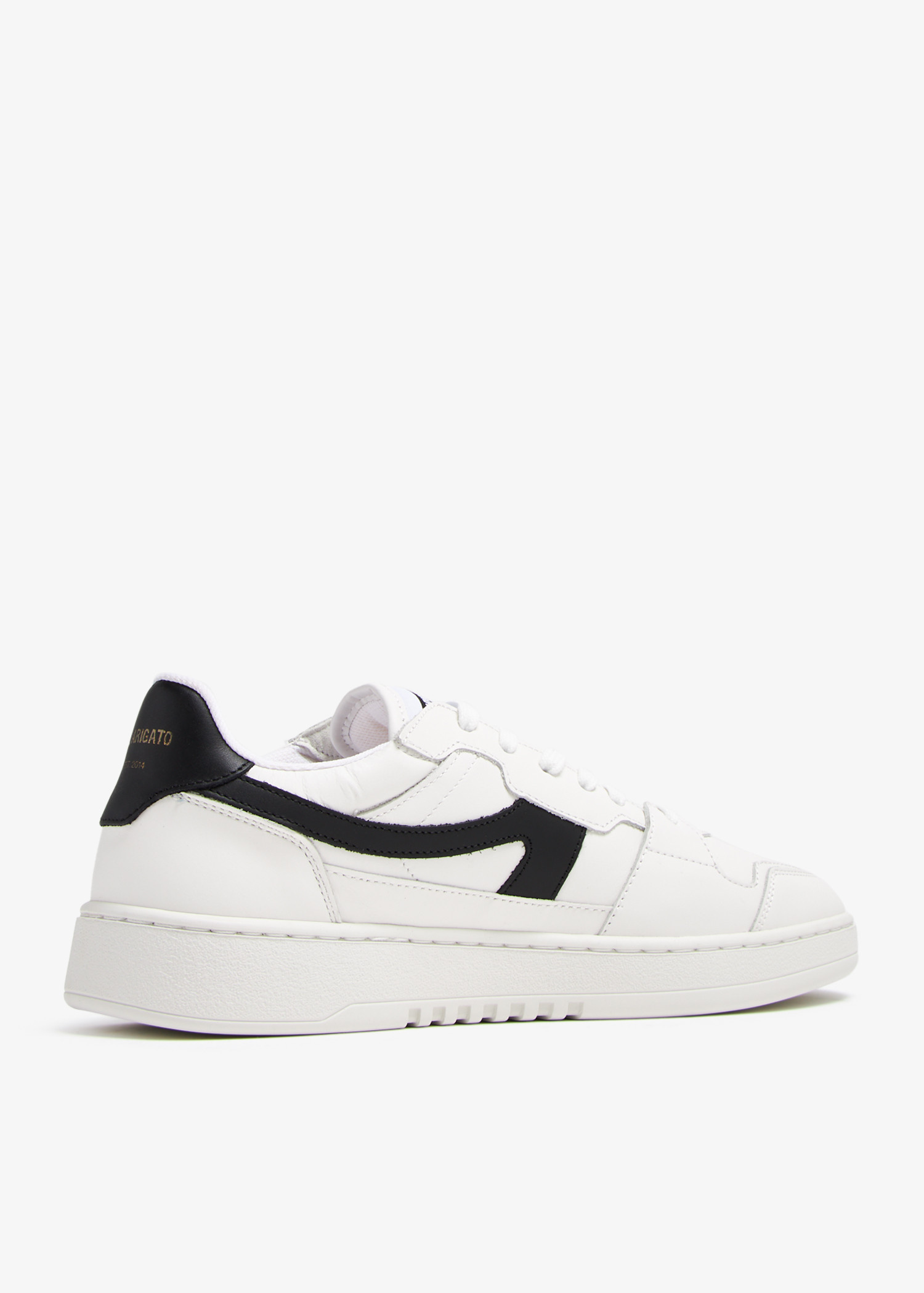 スニーカー AXEL ARIGATO Women Sneakers F2812001 DICE A WH LE WHITE AXEL ARIGATO - Dice-A Sneaker