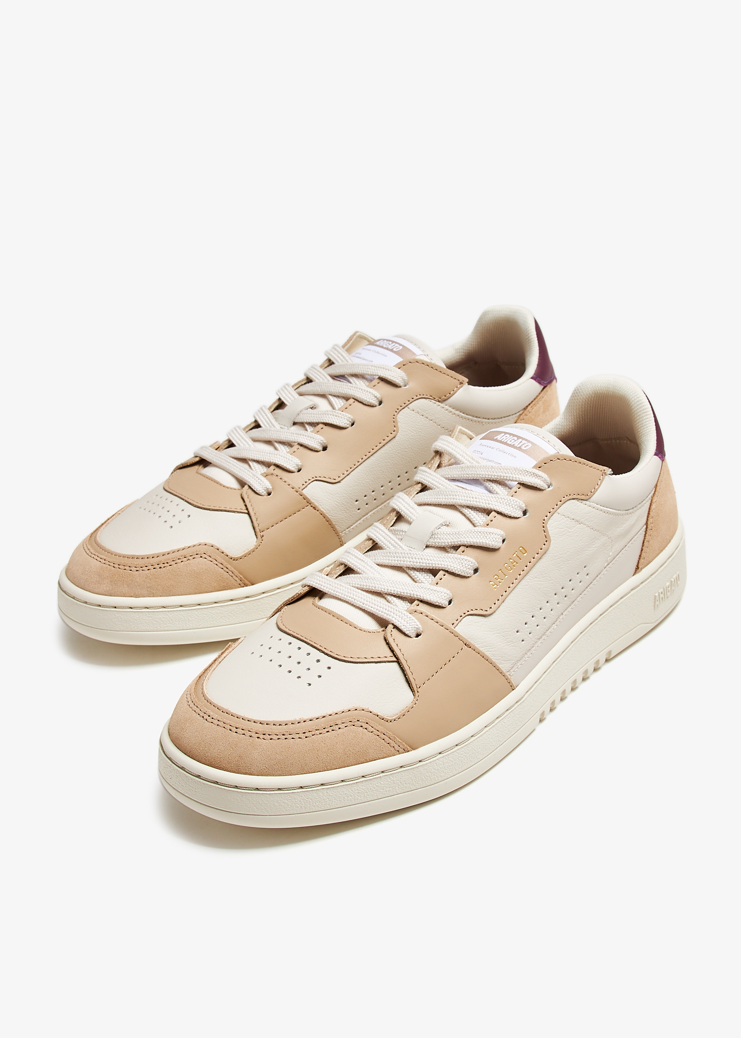 Axel Arigato Dice Lo sneakers for Men - Beige in UAE | Level