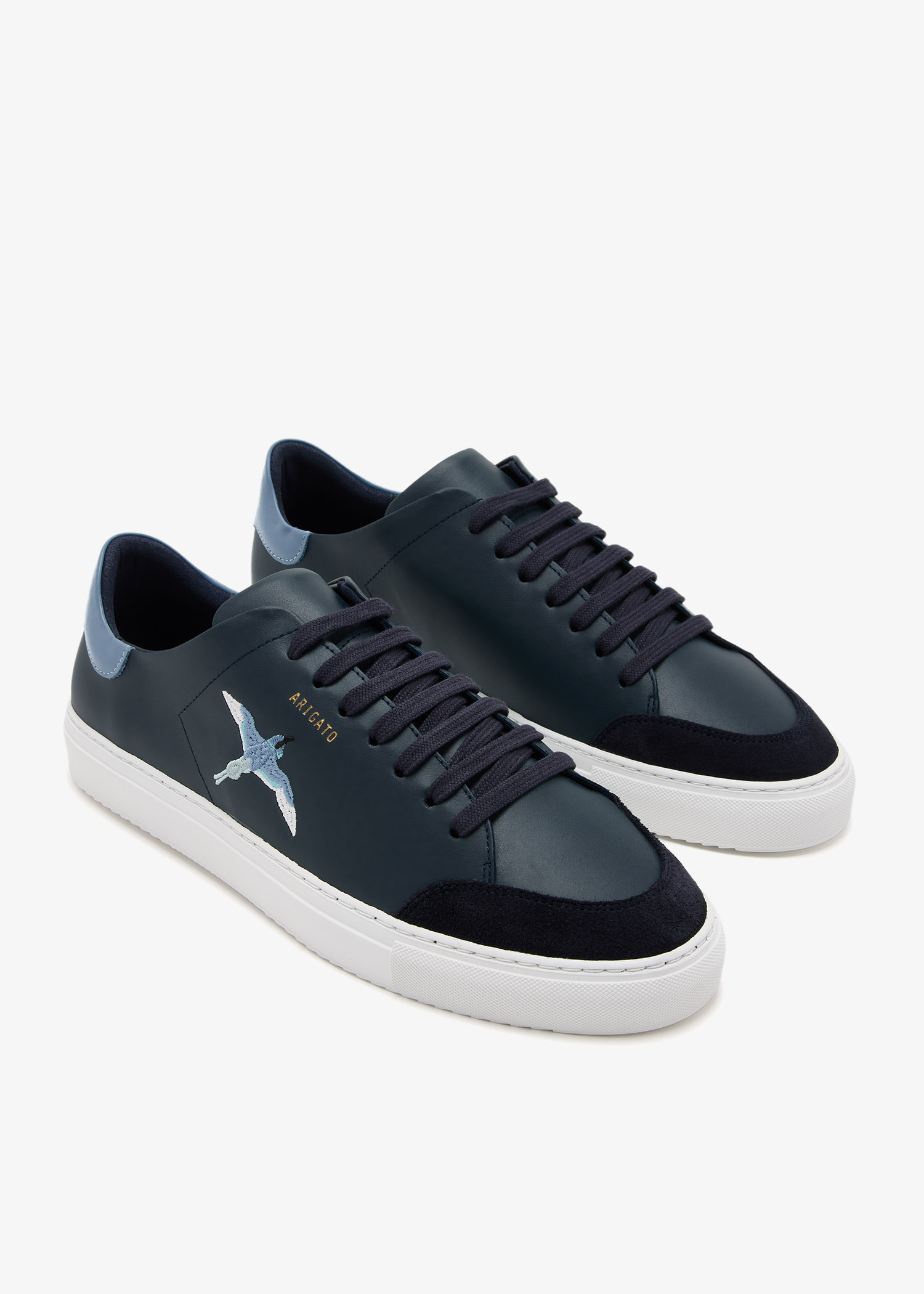 【関税込み】Clean 90 Sneakers - Axel Arigato - Leather - Bla Axel Arigato Clean 90 sneakers for Women - Black in UAE