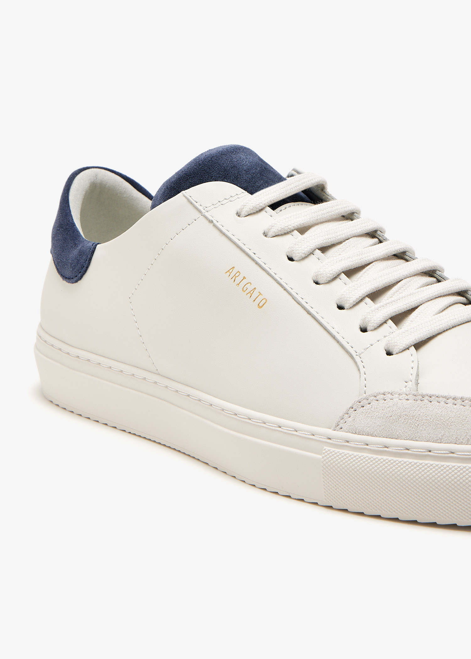 Axel Arigato Clean 90 triple sneakers for Men - White in USA