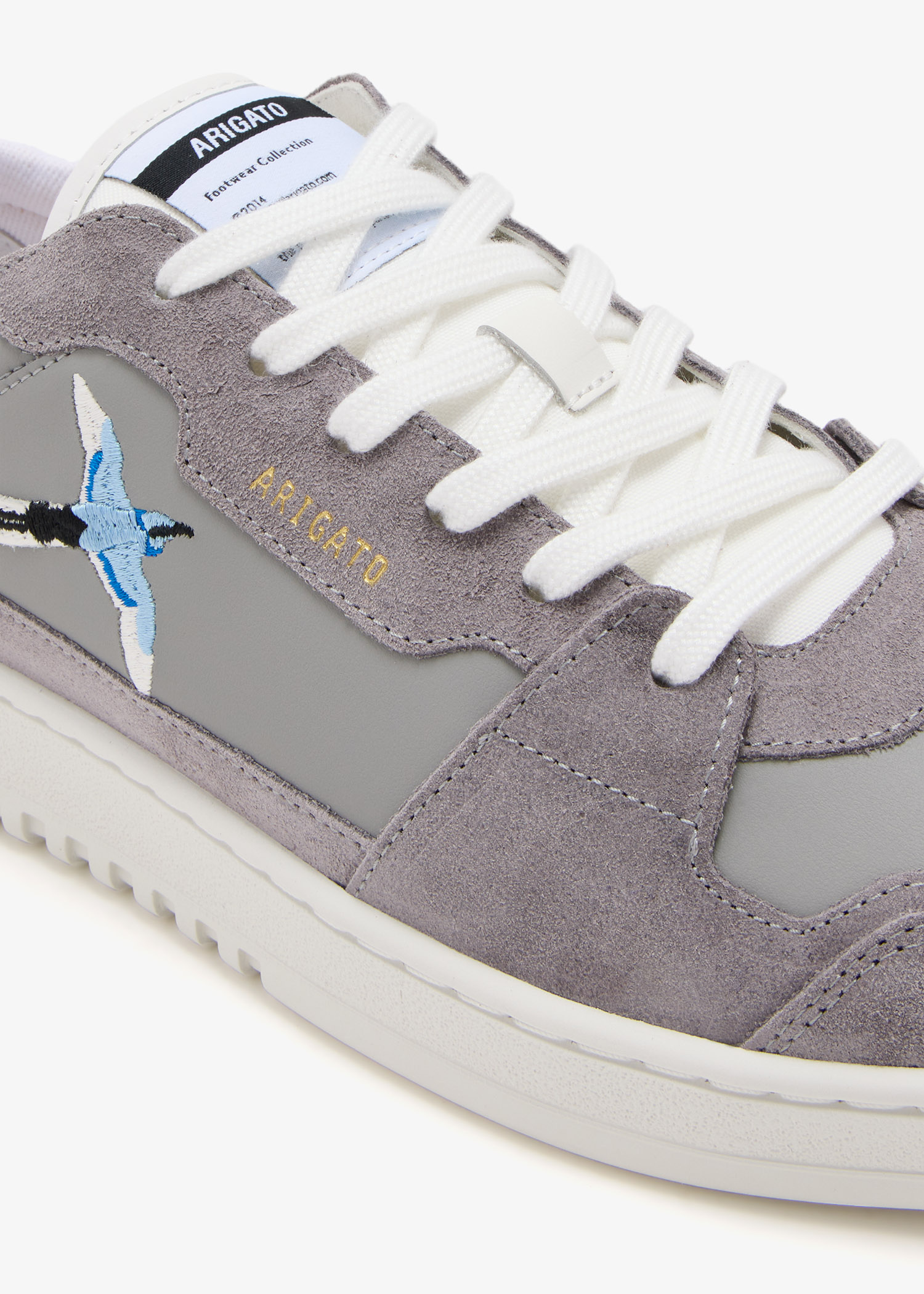 Axel Arigato Dice Lo Bee Bird sneakers for Men - Grey in UAE