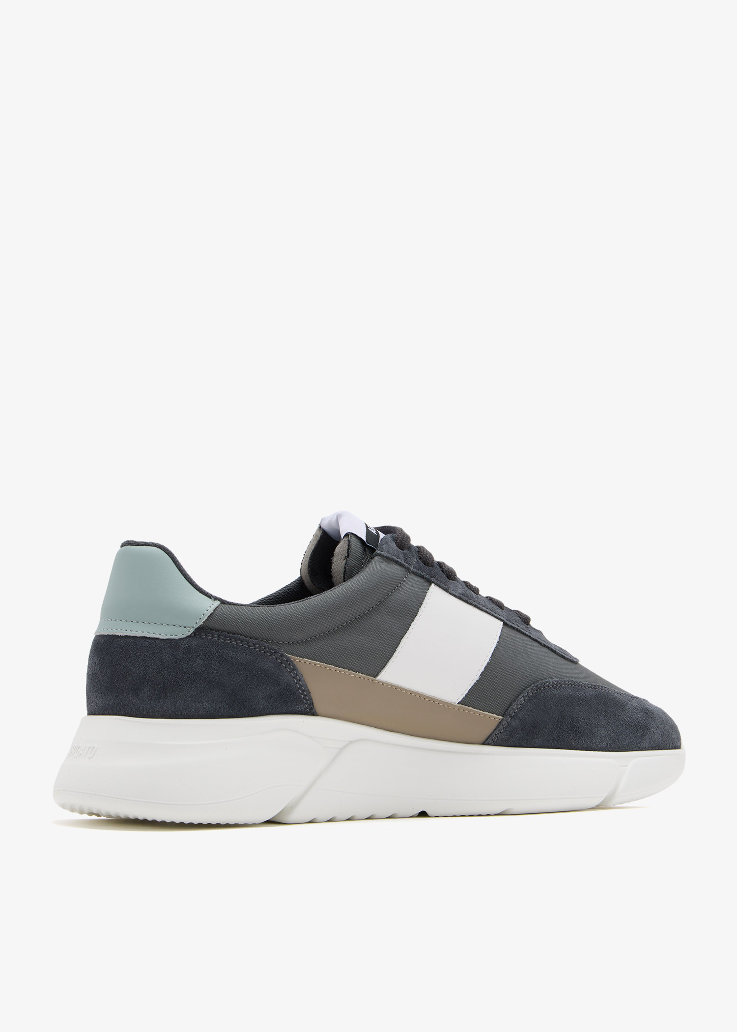 Axel Arigato Genesis Vintage Runner sneakers for Men - Grey