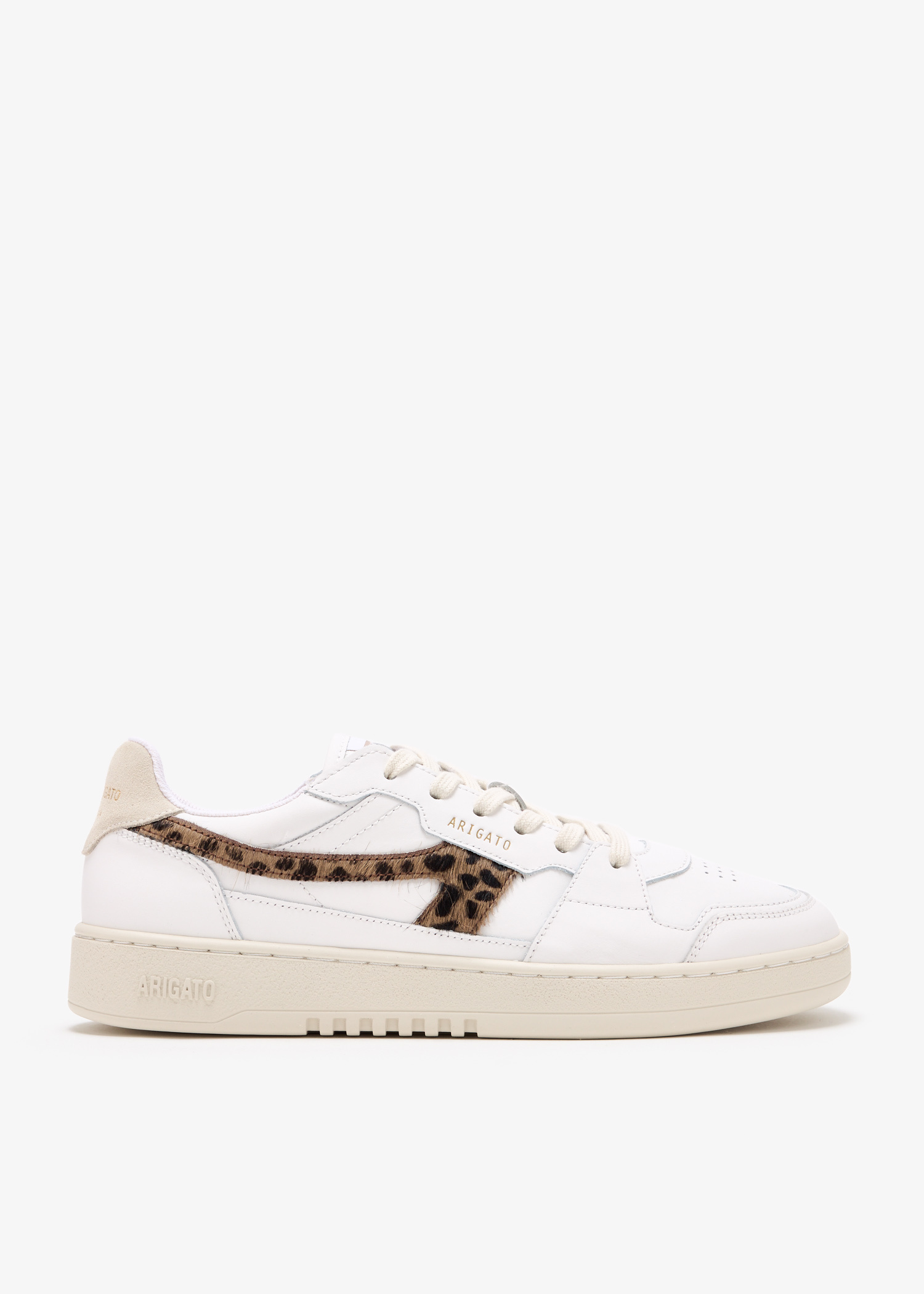 スニーカー AXEL ARIGATO Women Sneakers F2812001 DICE A WH LE WHITE AXEL ARIGATO - Dice-A Sneaker