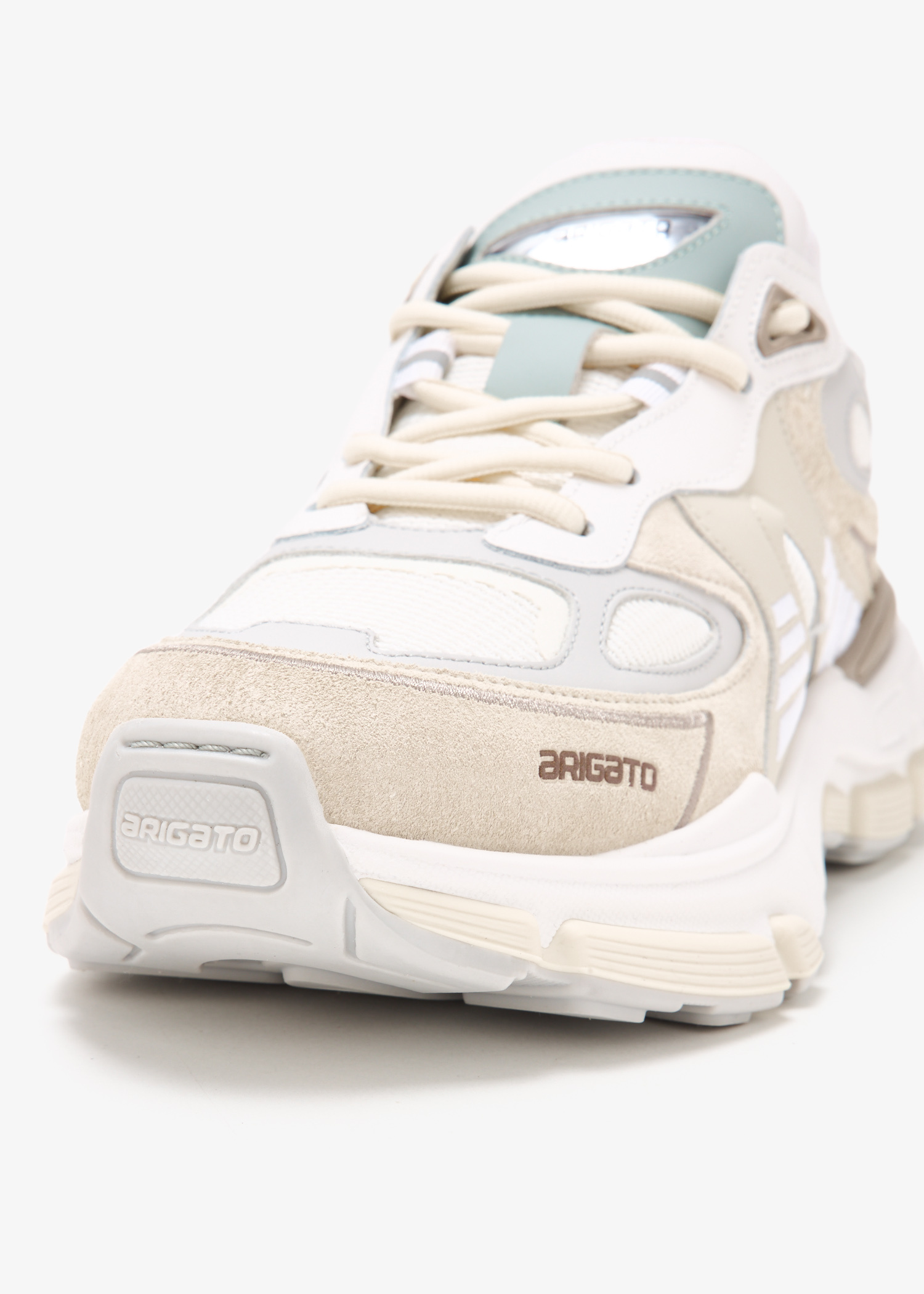 Axel Arigato Sphere Runner sneakers for Women - Beige in UAE