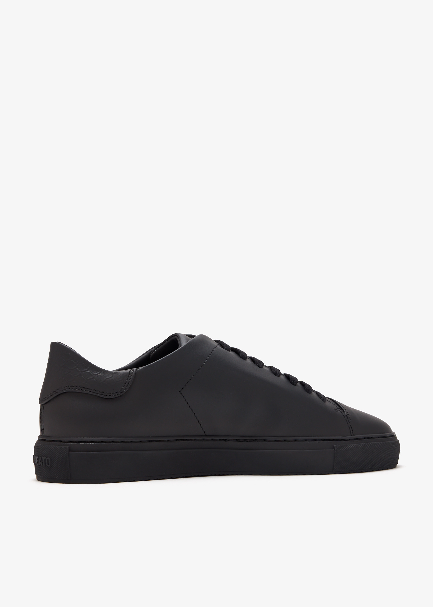 スニーカー AXEL ARIGATO CLEAN 90 SNEAKERS IN SMOOTH LEATHER AXEL ARIGATO - Clean 90 Sneaker