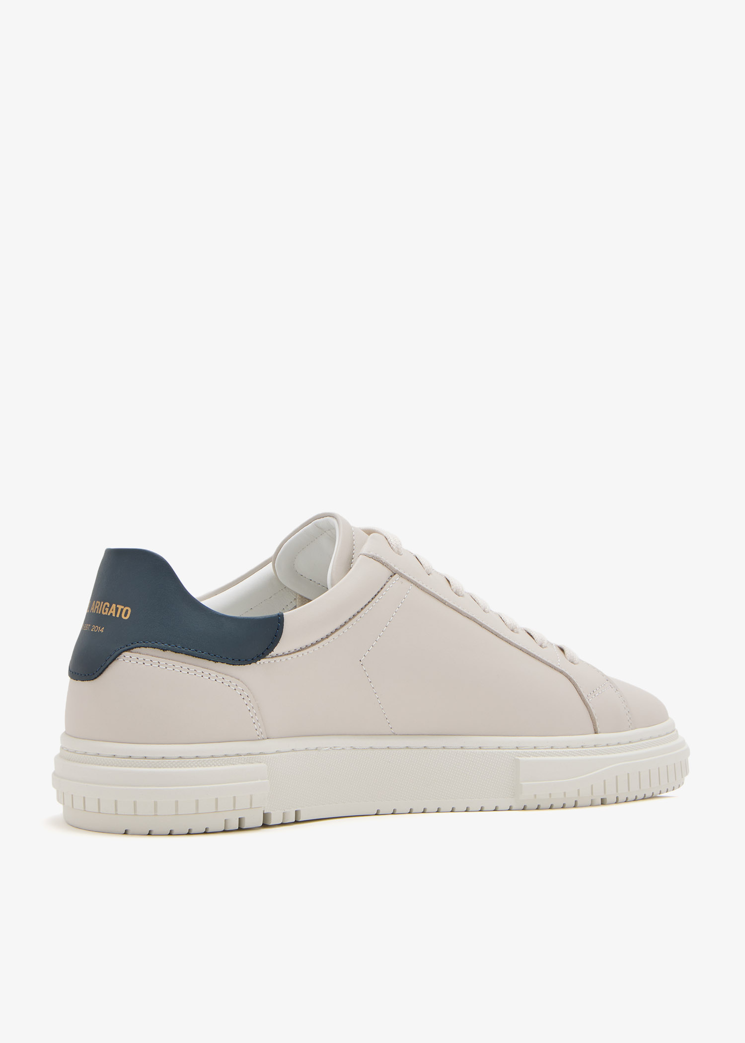 ありえる*size90 AXEL ARIGATO AREA HI HIGH-TOP SNEAKERS TRAINERS WOMEN SHOES
