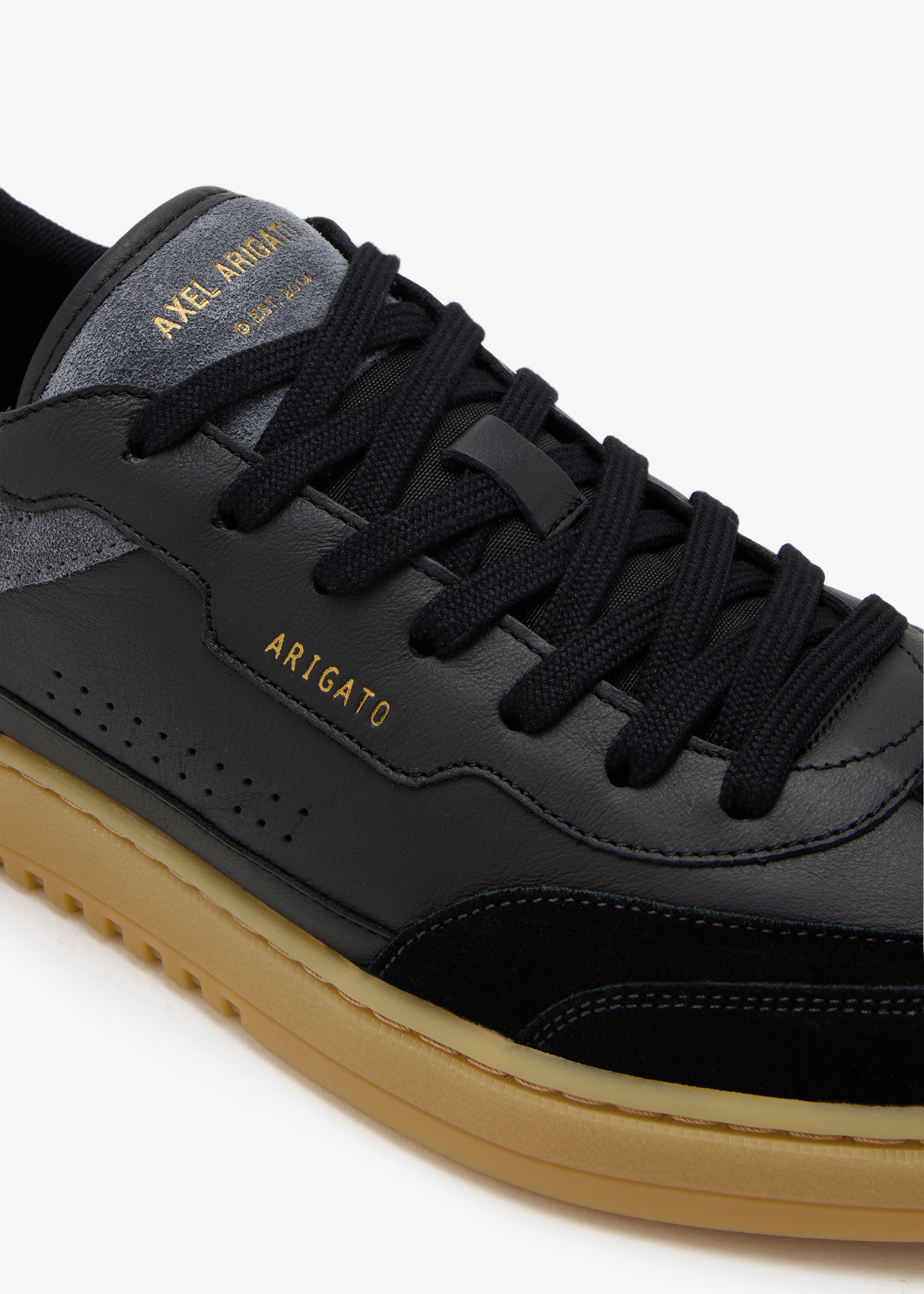 Axel Arigato Dice T-Toe sneakers for Men - Black in USA | Level Shoes