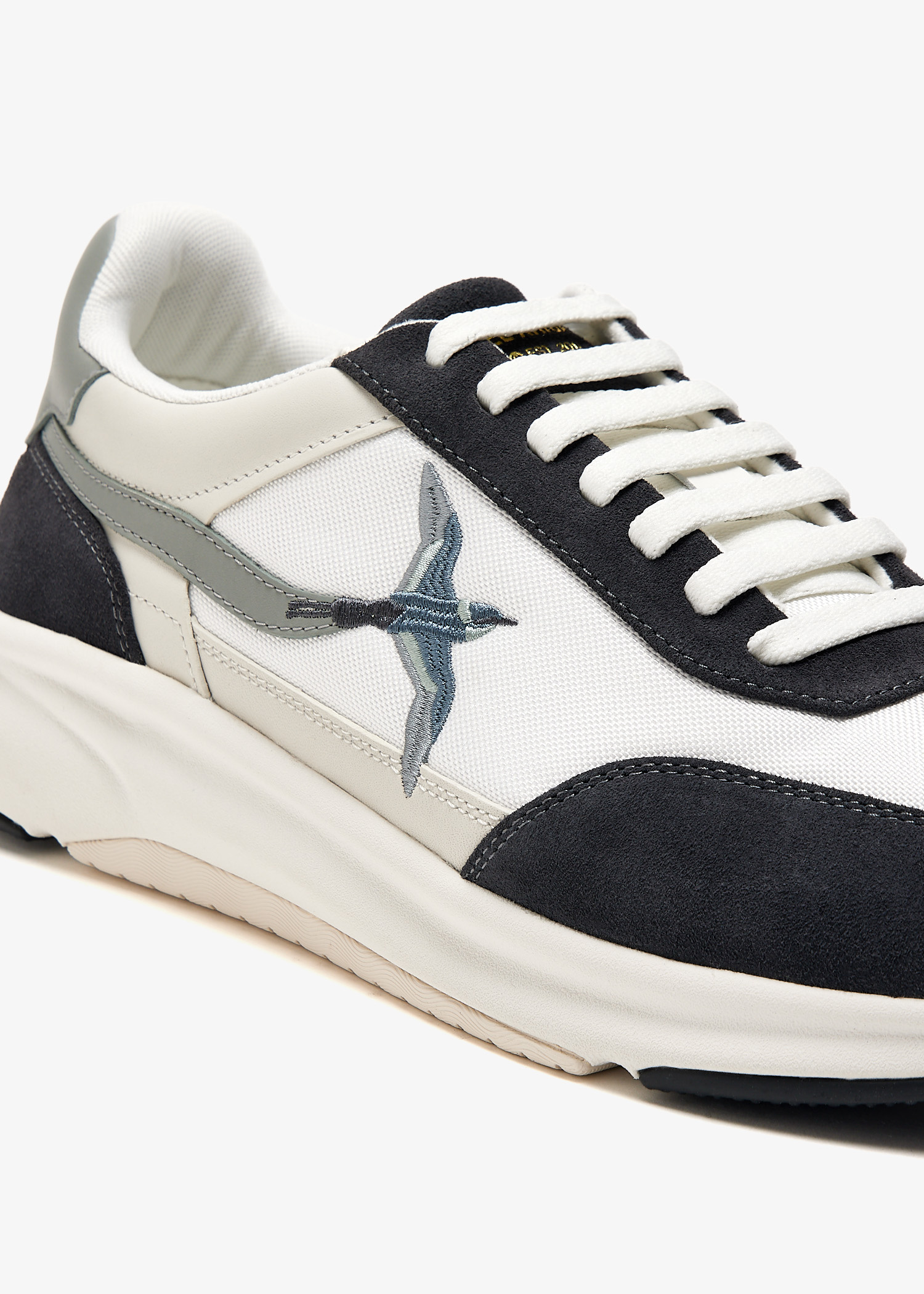 Axel Arigato Genesis Neo Bird Runner sneakers for Men