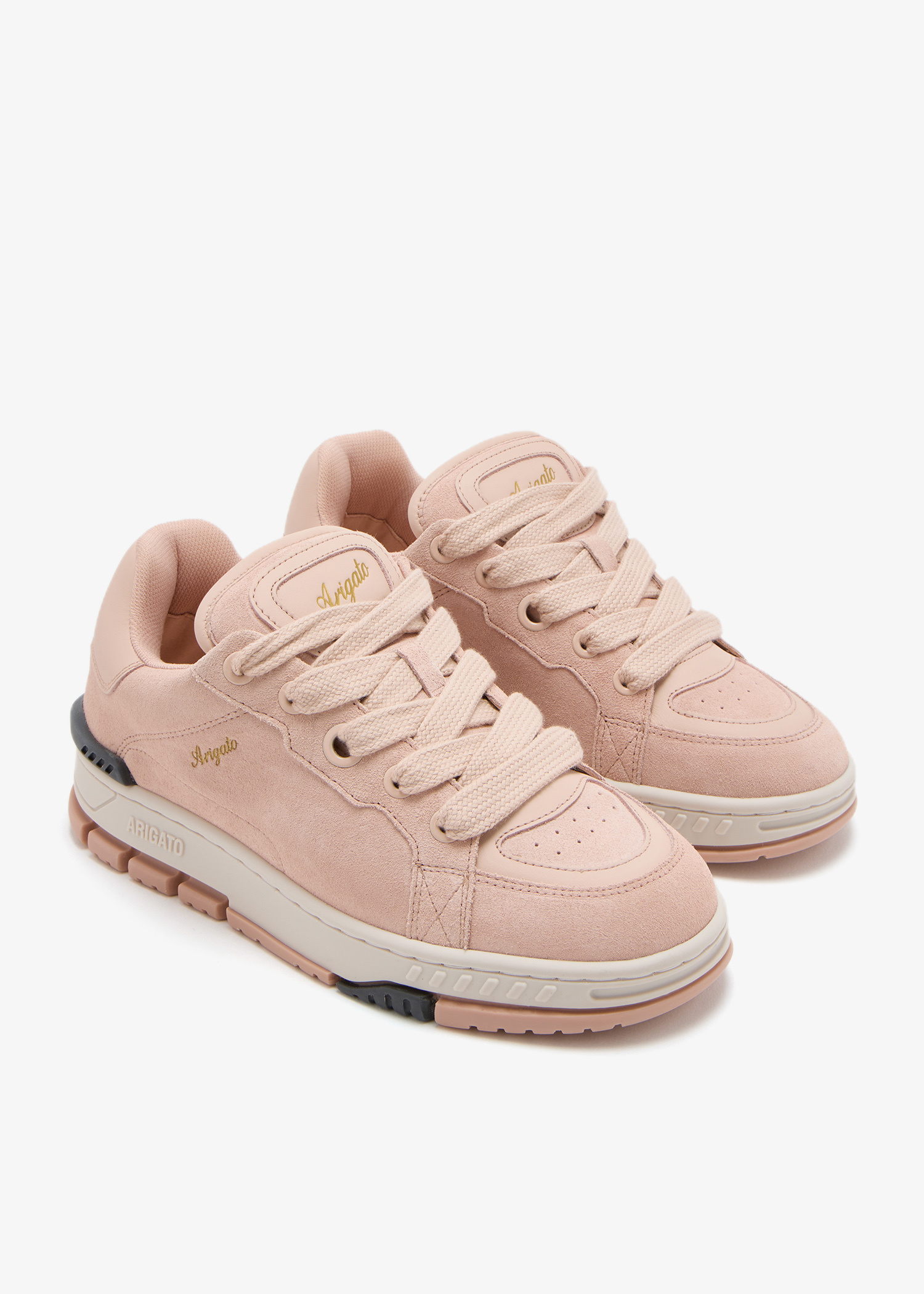 Axel Arigato Area Haze sneakers for Women - Pink in UAE Axel Arigato Area Haze sneakers for Women - Pink in UAE