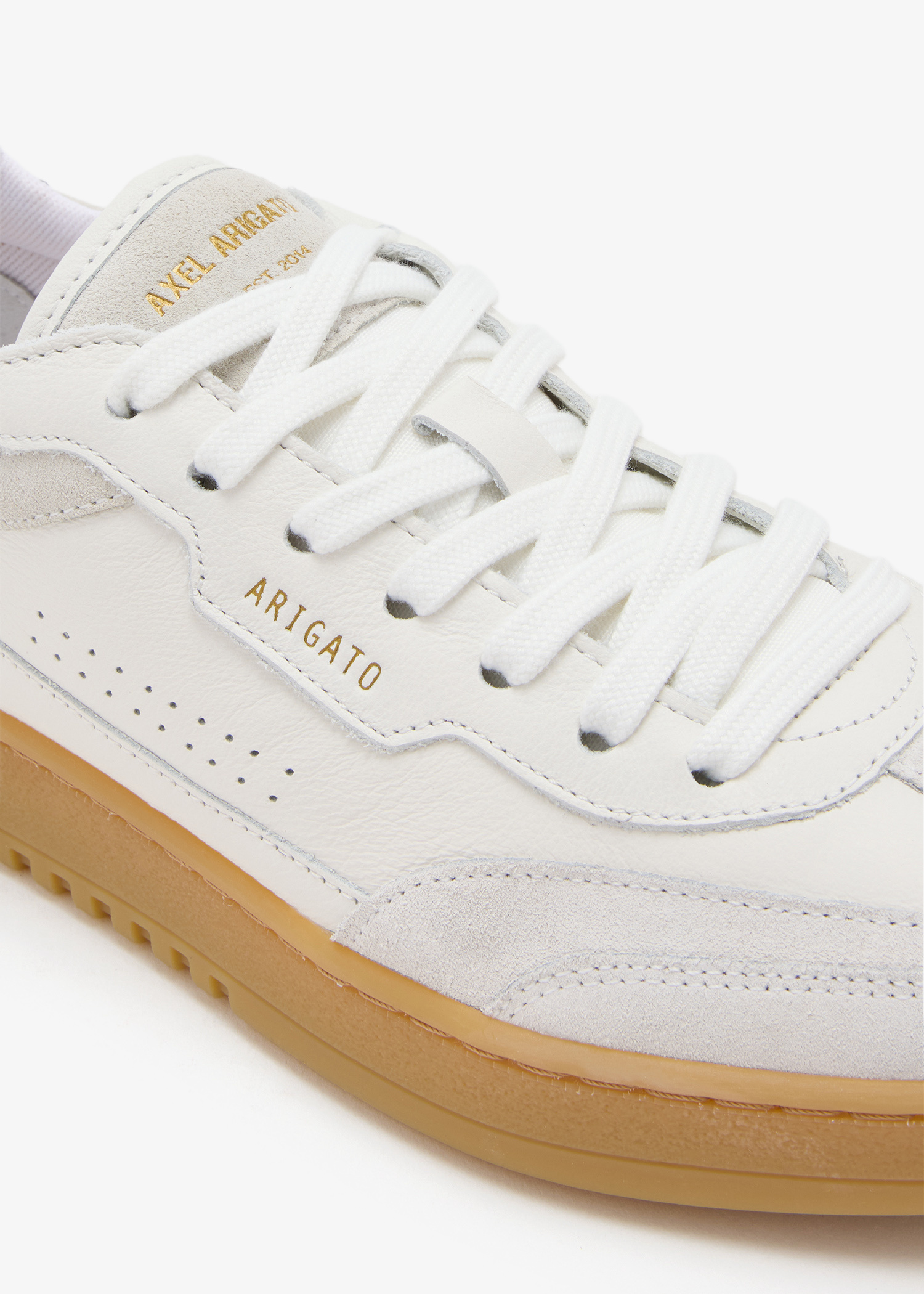 スニーカー AXEL ARIGATO Woman Sneakers White F3037001 WG Axel Arigato Dice T-Toe sneakers for Women - White in UAE