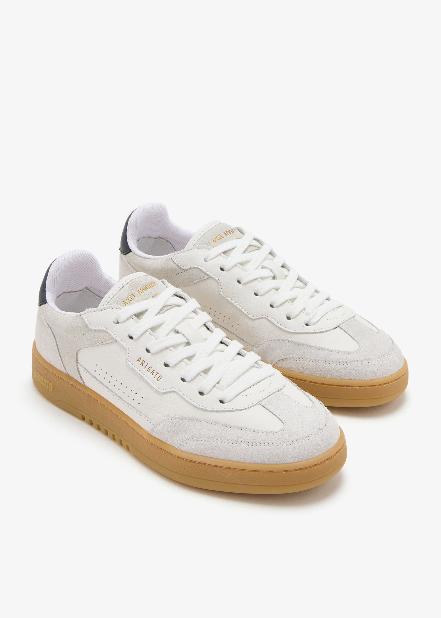 スニーカー AXEL ARIGATO Woman Sneakers White F3037001 WG Axel Arigato Dice T-Toe sneakers for Women - White in Qatar