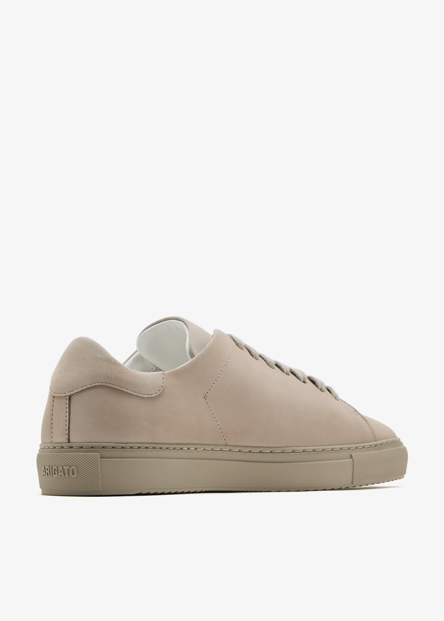 Axel Arigato Clean 90 sneakers for Men - Beige in USA  display picture 1