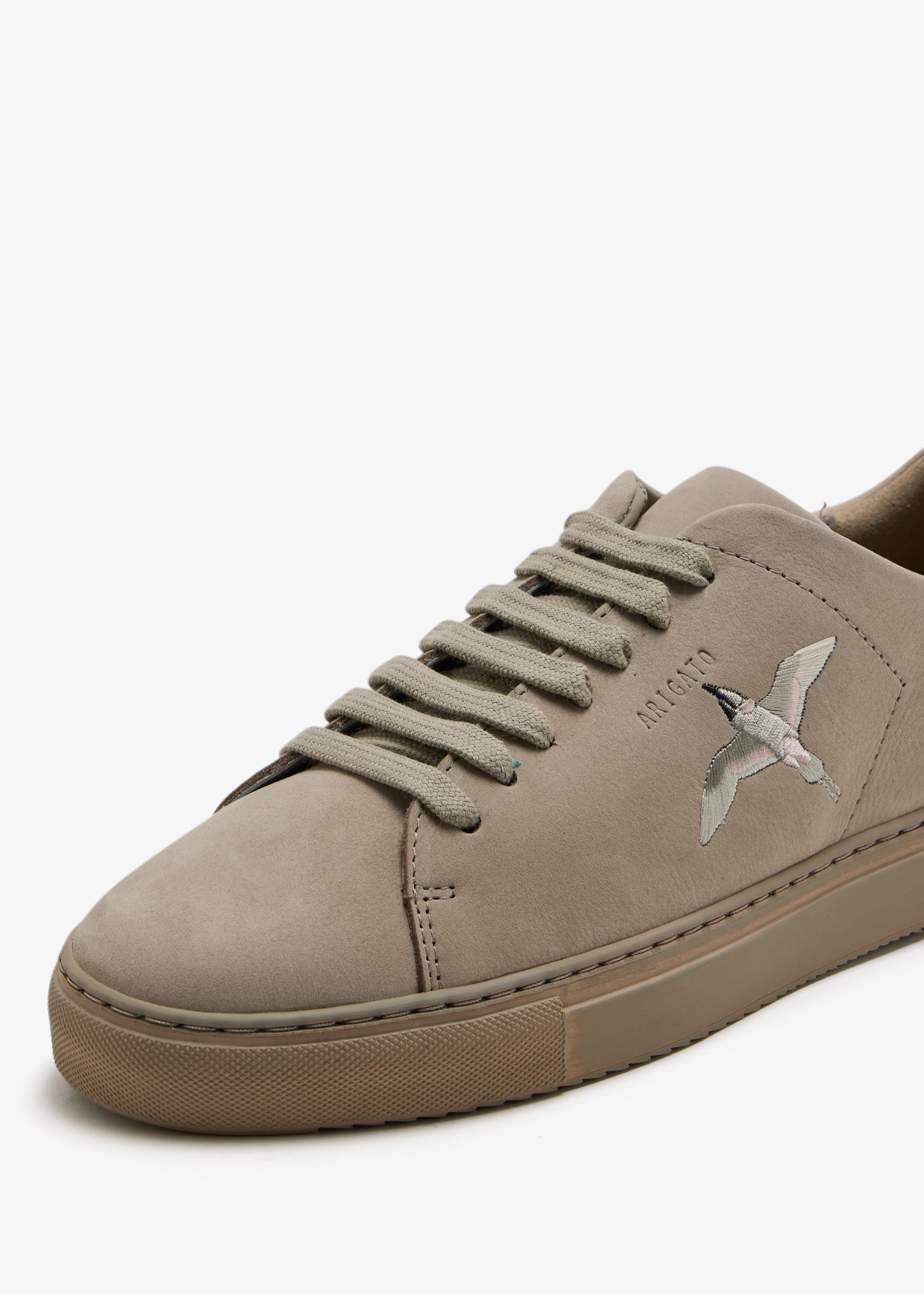 ★新品★Axel Arigato Clean 90 Bee Bird 23.5 Axel Arigato Clean 90 Stripe Bee Bird sneakers for Women