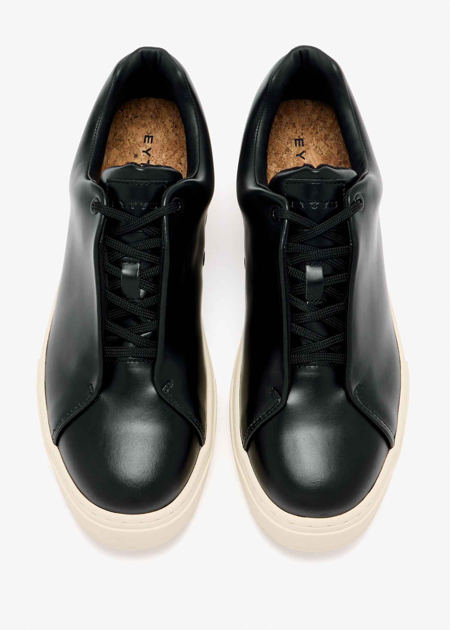 EYTYS Doja sneakers for Men - Black in UAE | Level Shoes