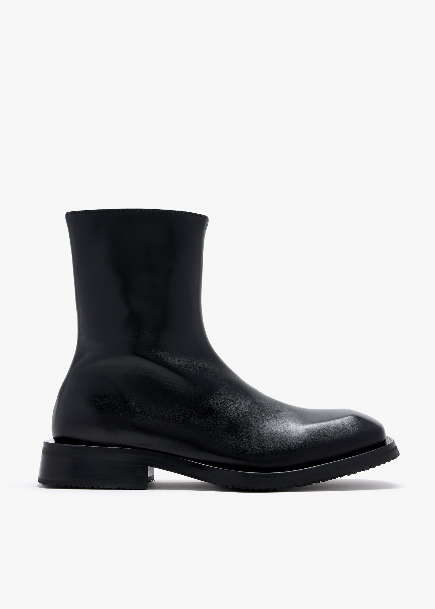 EYTYS Piston boots for Men - Black in USA | Level Shoes