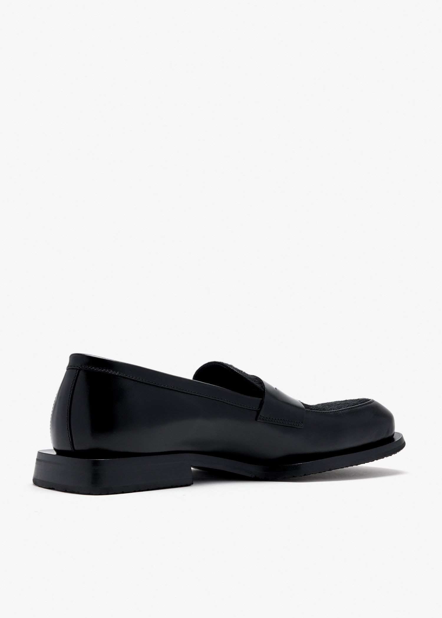 EYTYS Savant loafers for Men - Black in USA | Level Shoes