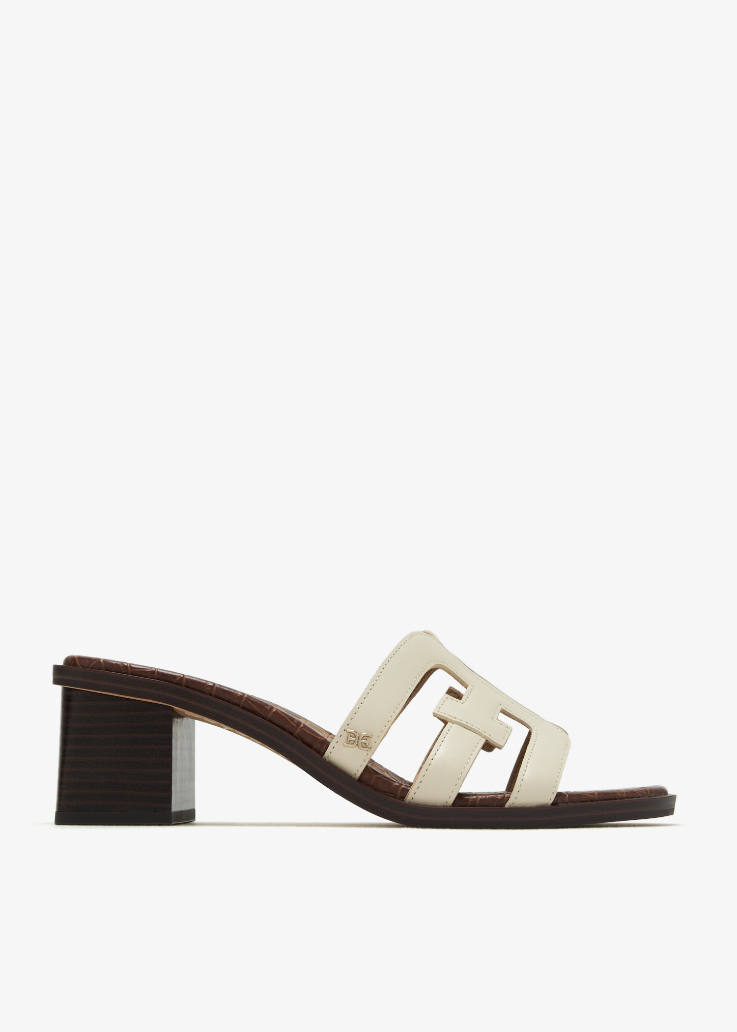 Sam Edelman Tasha sandals for Women - Beige in USA | Level Shoes