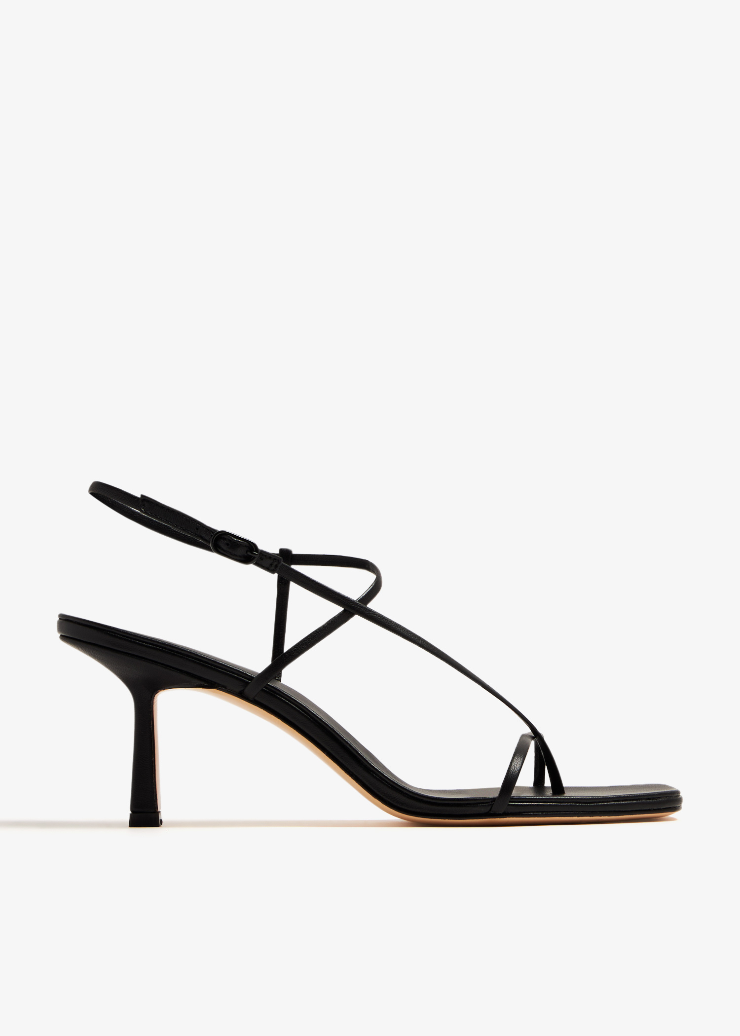 シューズ・サンダルその他 Studio Amelia Sandals Black Sandals