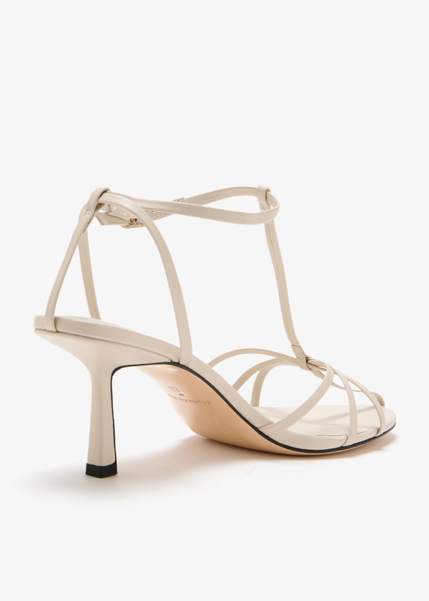 【関税込み】Studio Amelia ゴールド Pillow Loop 70 ヒール Gold Pillow Loop 70 Heels by Studio Amelia on Sale
