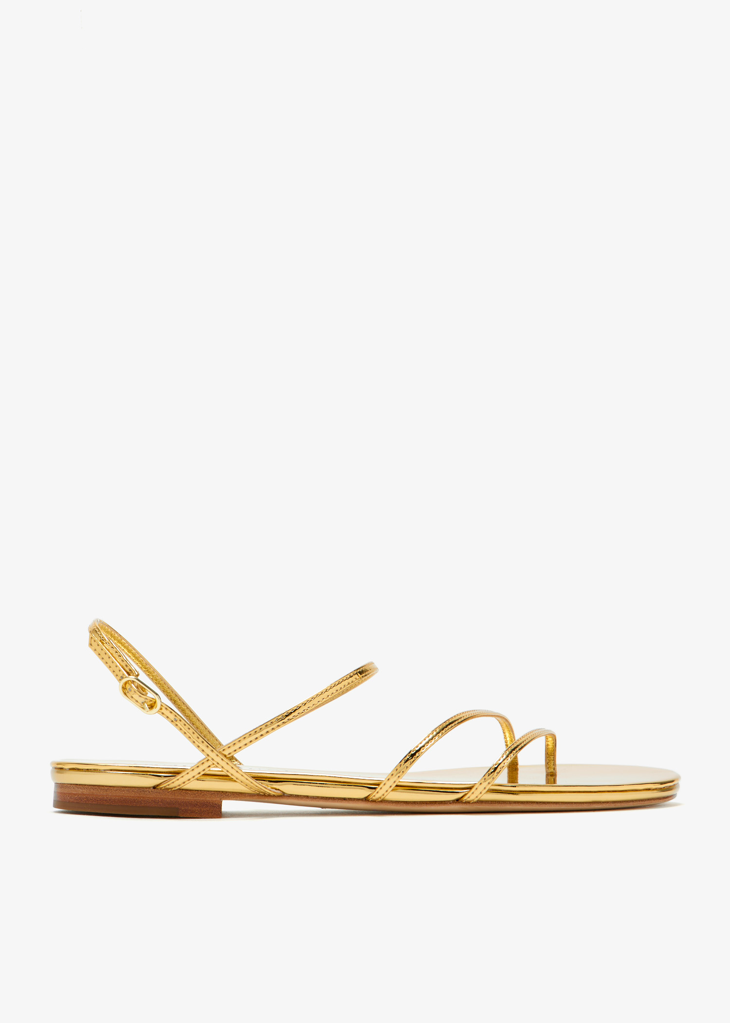 サンダル・ミュール STUDIO AMELIA SS25 Sandals (F849CFS HELIX 90GLD) STUDIO AMELIA SS25 Sandals (F849CFS HELIX 90GLD) (STUDIO