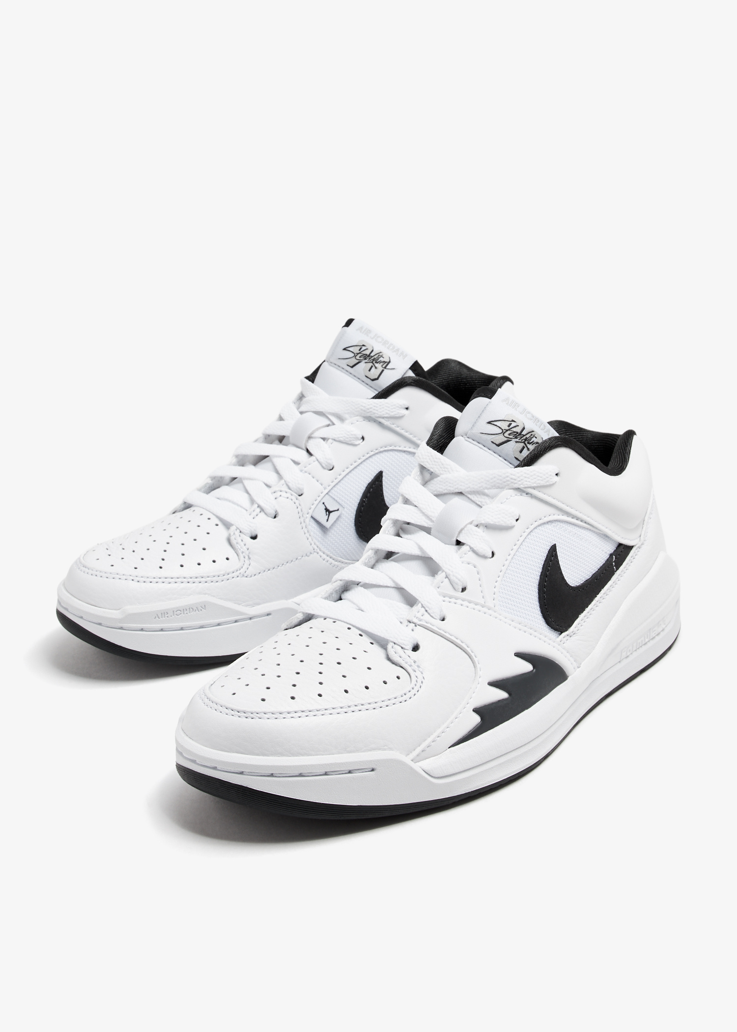 Nike Jordan Stadium 90 sneakers for Men - White in USA | Level Shoes