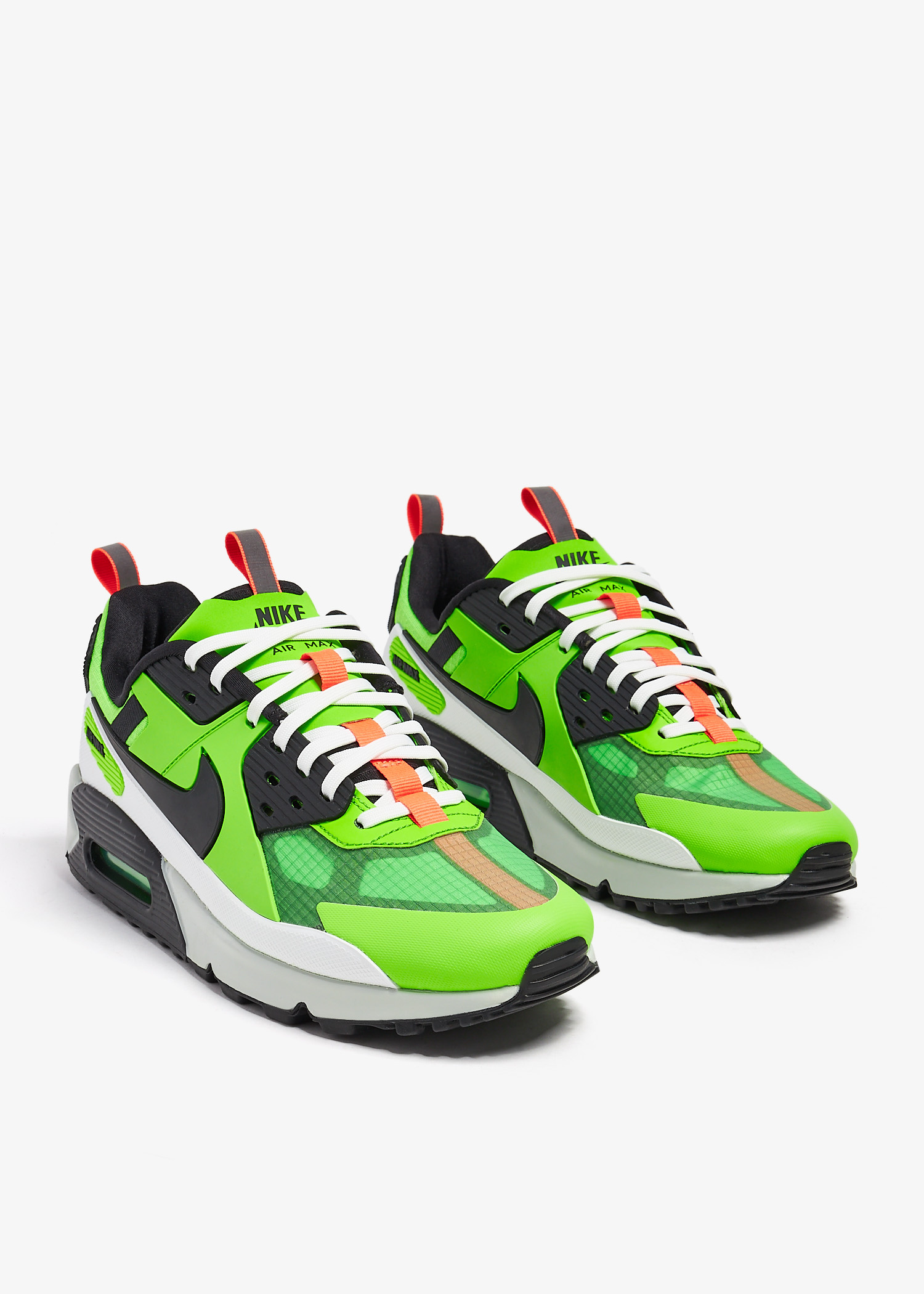 Nike Air Max 90 Drift sneakers for Men - Green in USA | Level Shoes