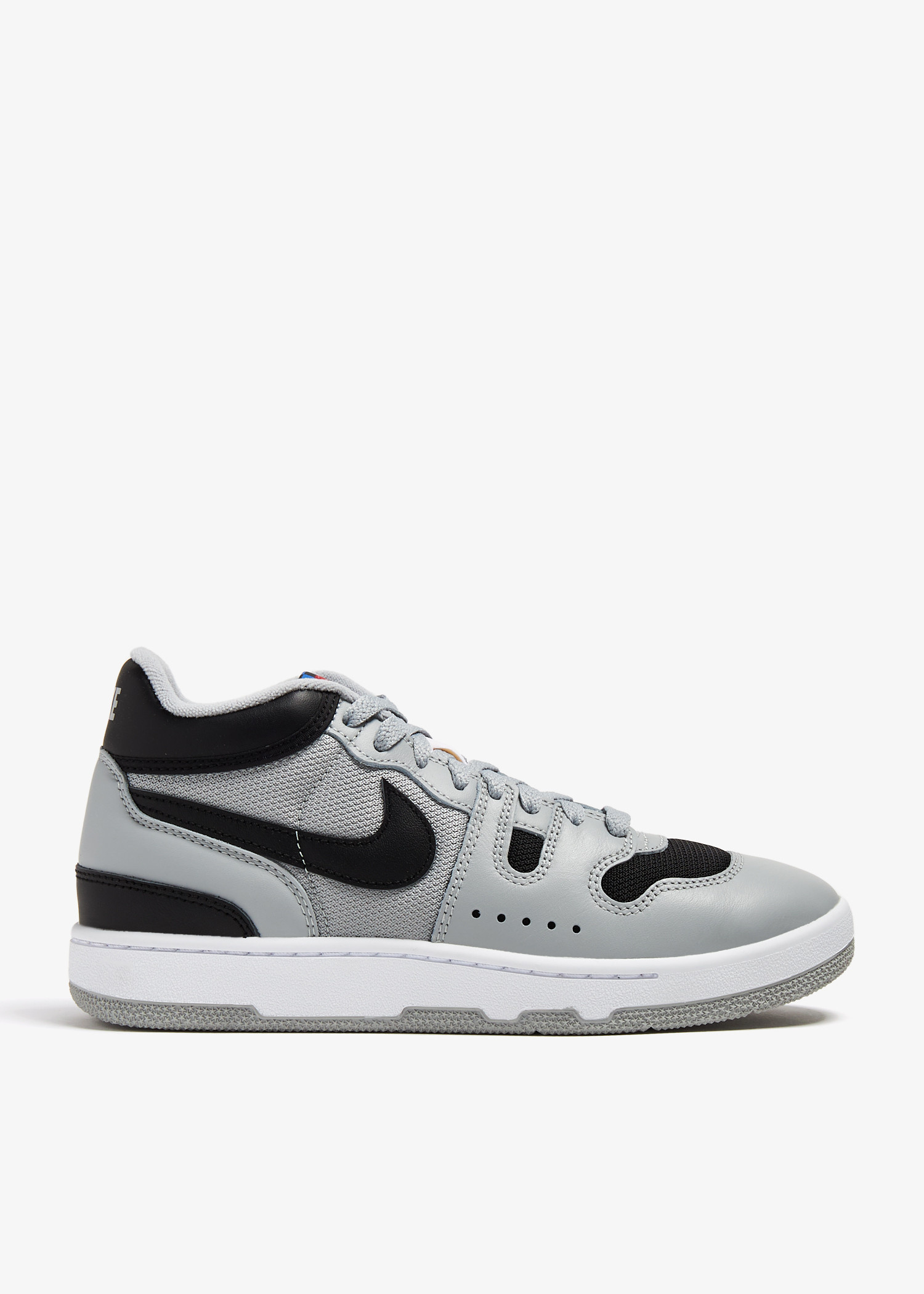 未使用. Nike Attack LT Smoke Grey Nike Attack OG 'Light Smoke Grey' sneakers for ADULT-UNISEX, Men