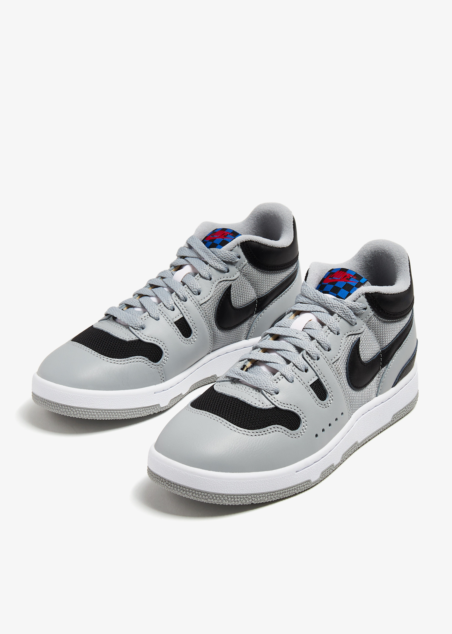 Nike Attack OG 'Light Smoke Grey' sneakers for ADULT-UNISEX, Men