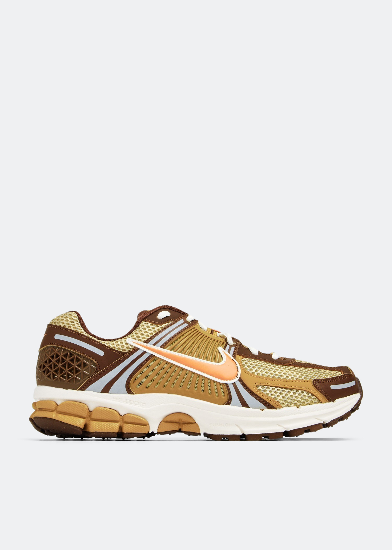 Nike Zoom Vomero 5 'Wheat Grass' sneakers for Men - Brown in