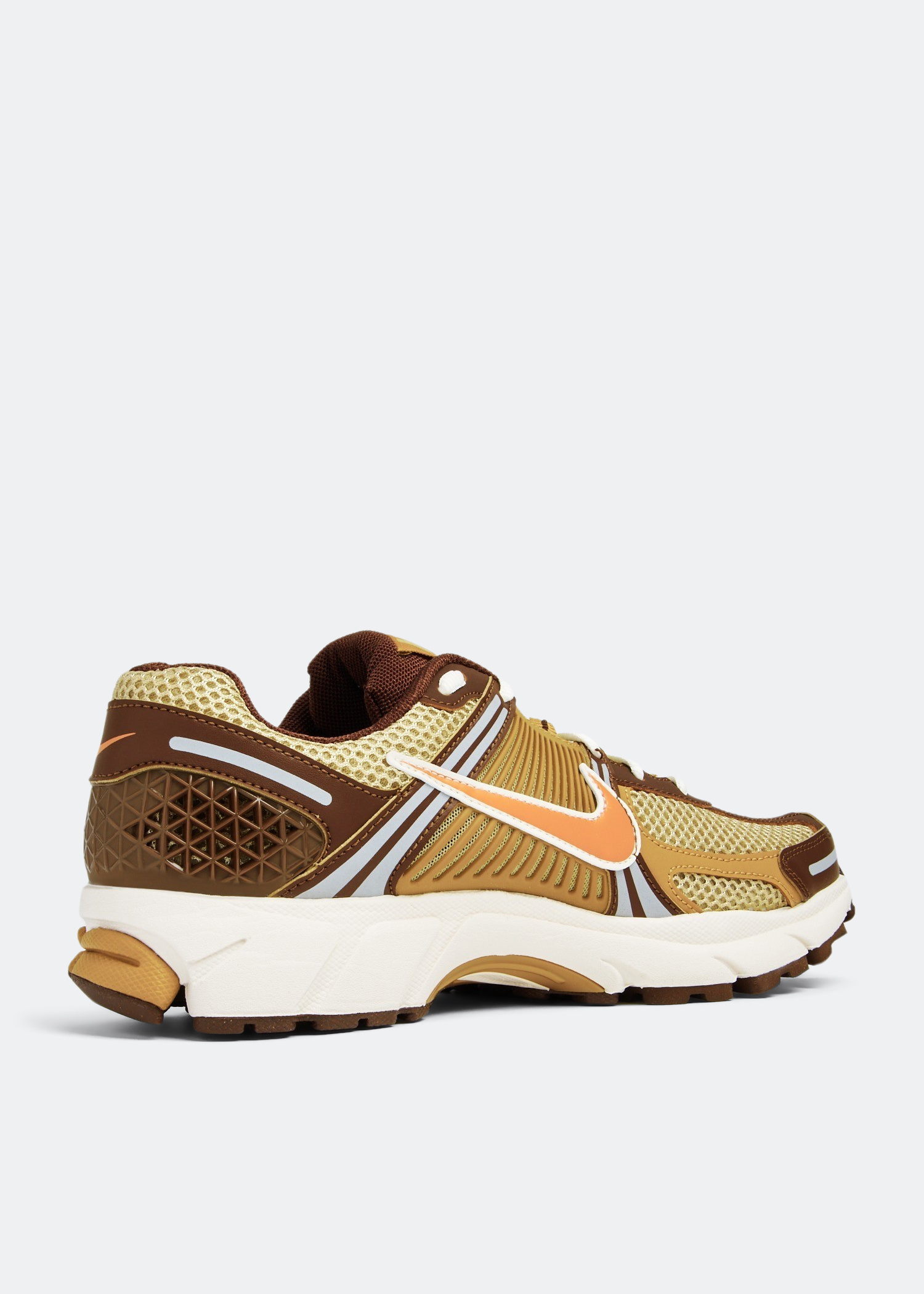スニーカー Nike Zoom Vomero 5 Wheat Grass Cacao Wow Zoom Vomero 5 'Wheat Grass and Cacao Wow' (FB9149-700