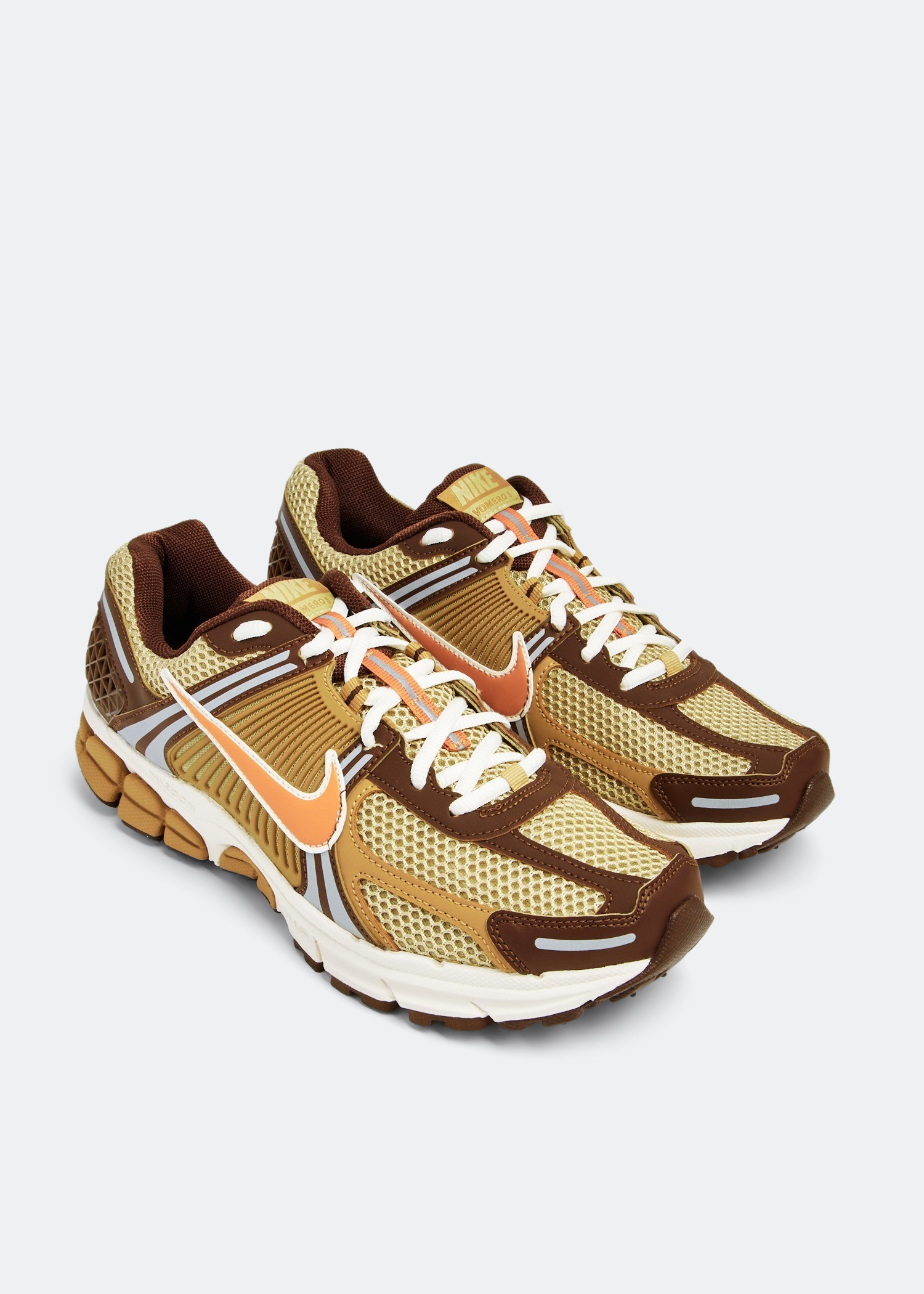 Nike Zoom Vomero 5 'Wheat Grass' sneakers for Men - Brown in