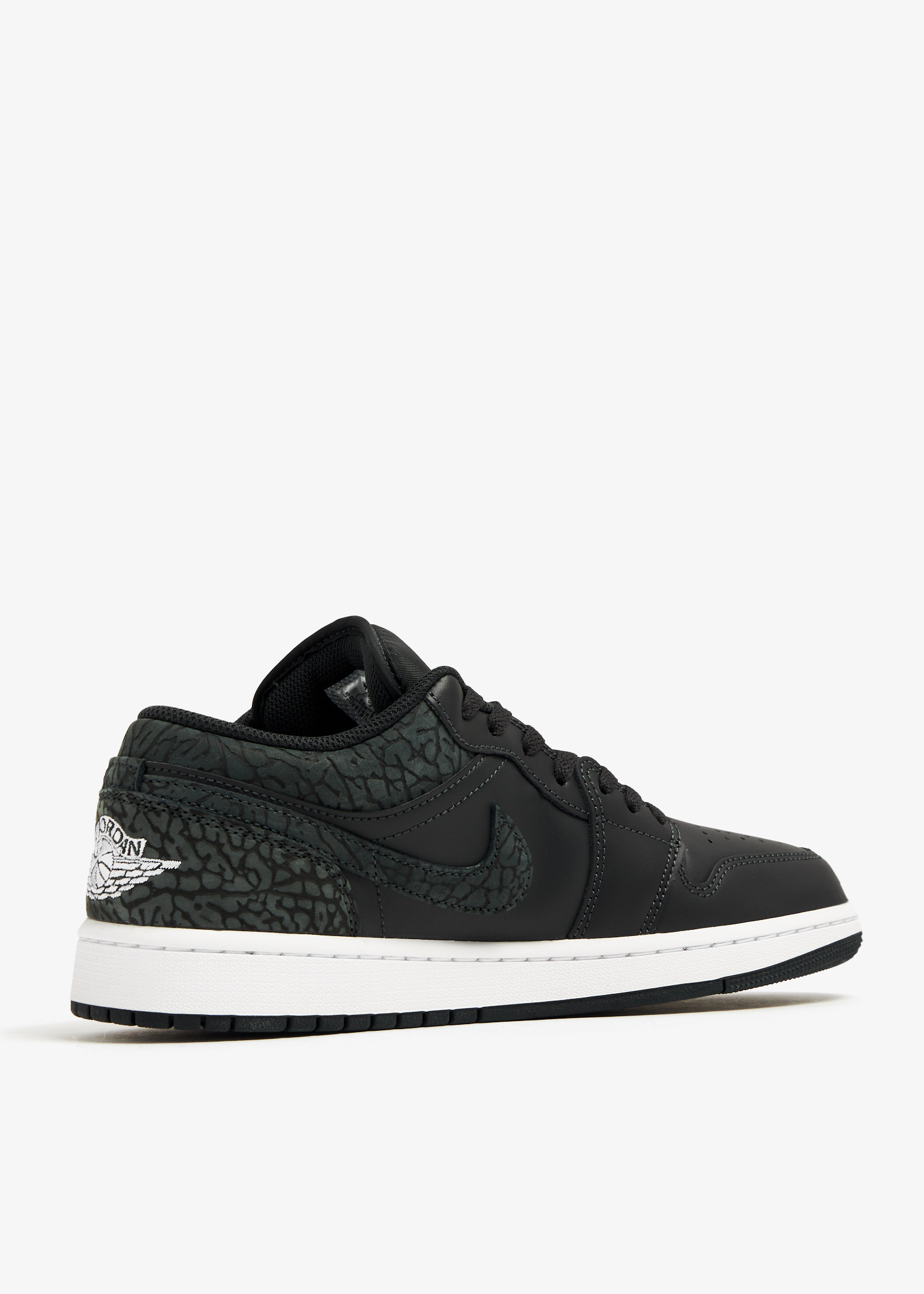 Air Jordan 1 Low \"Black Elephant29cm 新品 Air Jordan 1 Low 