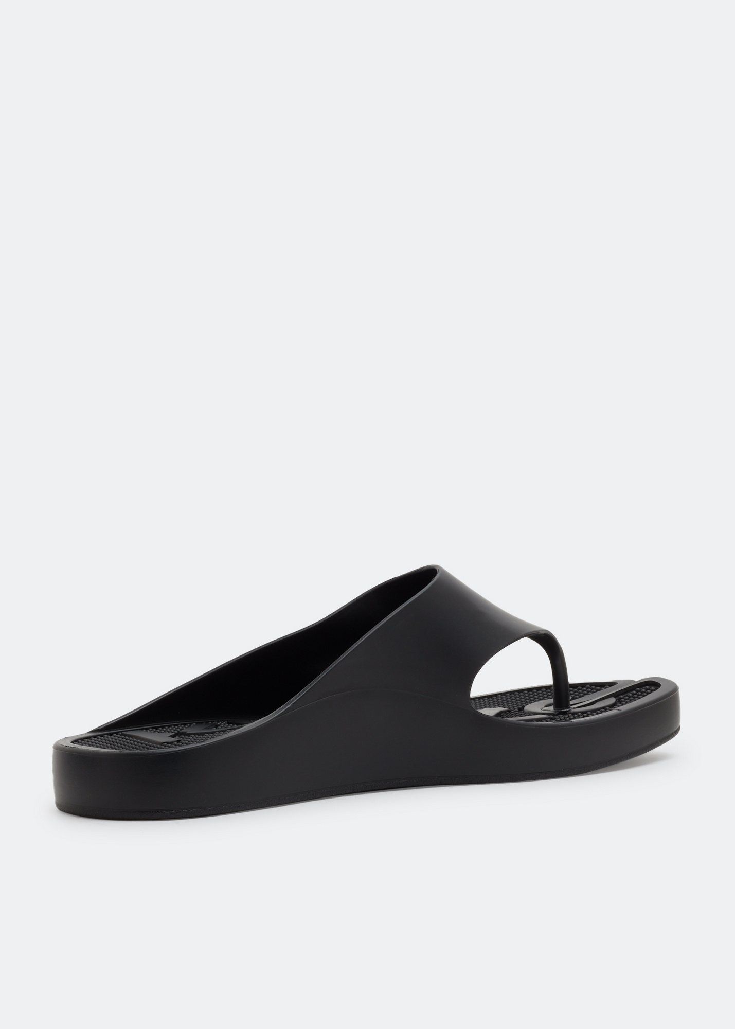 サンダル KENZO Men Sandals Black FD55MU090F51 99 Sandals Kenzo black FD55MU090F51 99