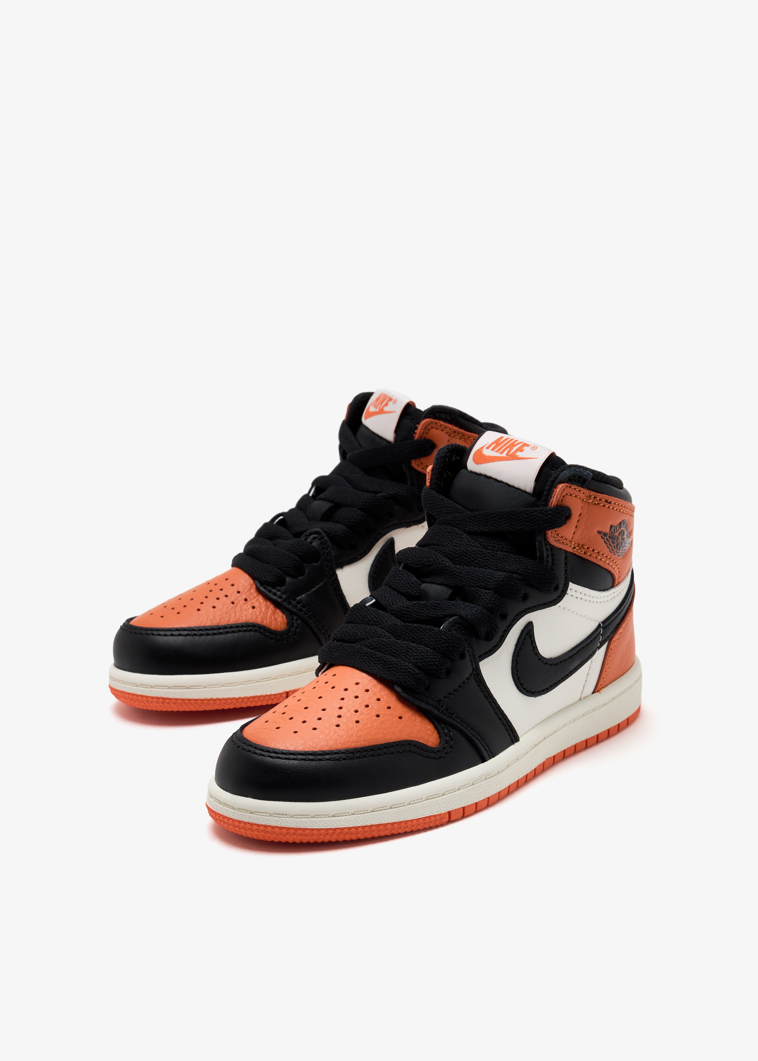AirJordan1 Retro High OG オレンジ/ブラック20-30m Air Jordan 1 Retro High OG 