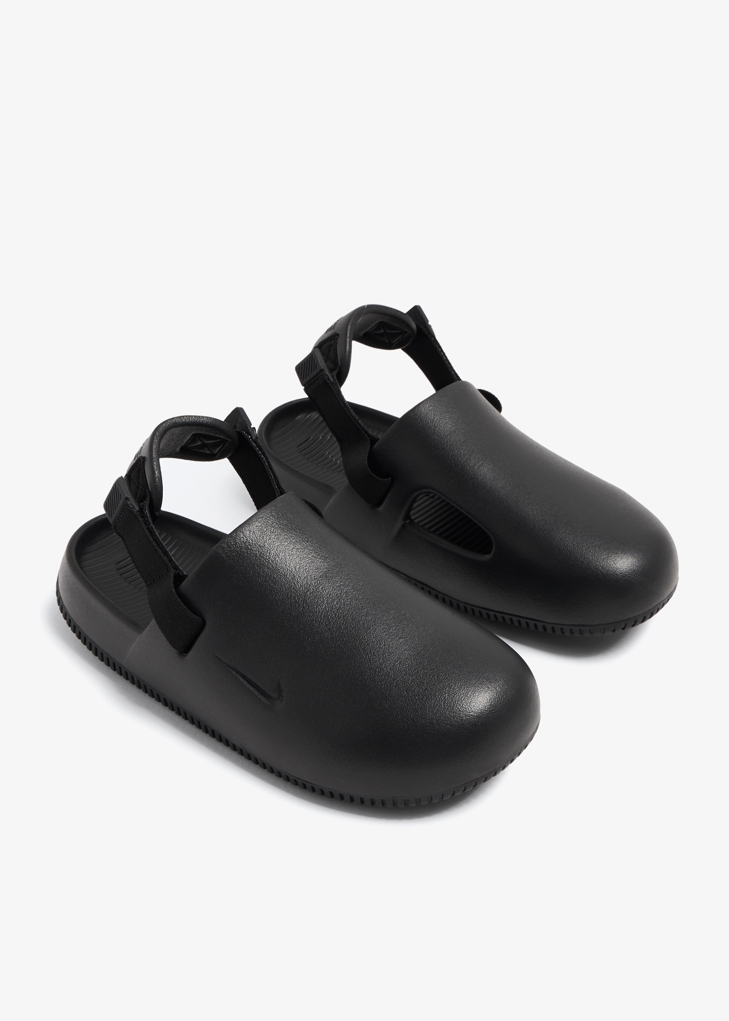 ★ Nike★ Cam Mule M Black FD5131001 FD5131-001 Slides Nike CALM MULE - Top4Running.com