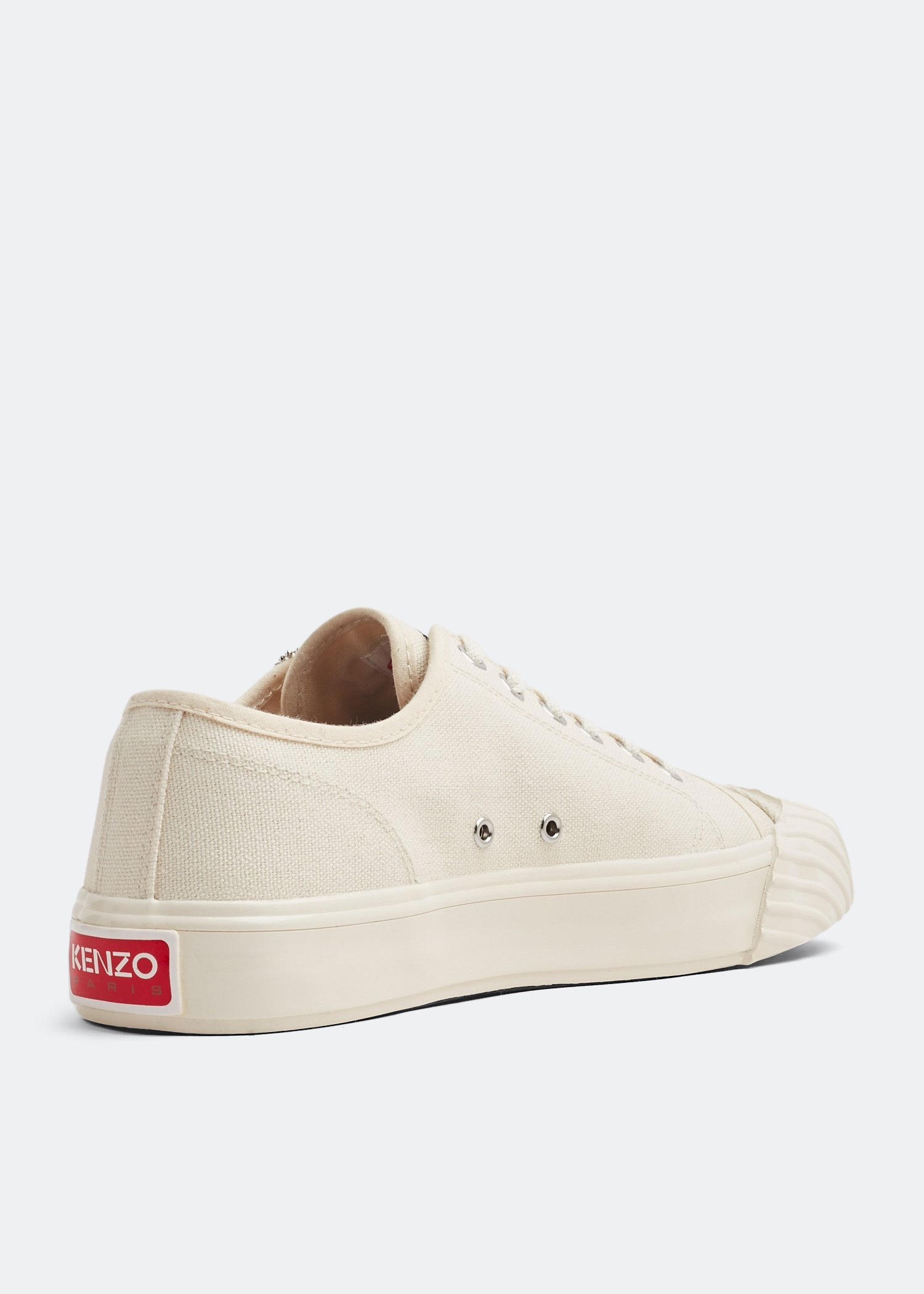 Kenzo Kenzoschool sneakers for Women - White in UAE | Level
