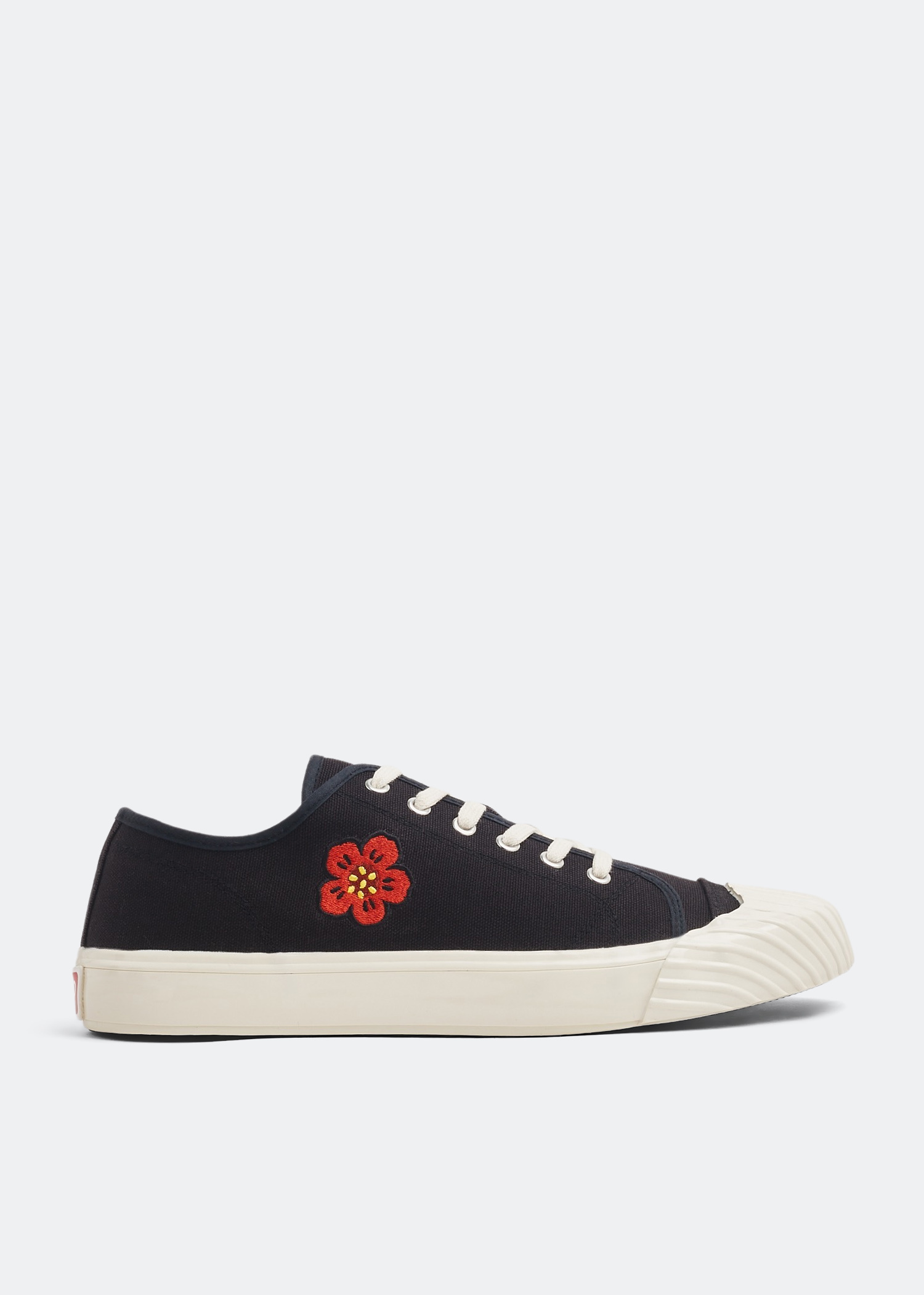kenzo529 Kenzo Kenzoschool sneakers for Men - Black in UAE | Level Shoes