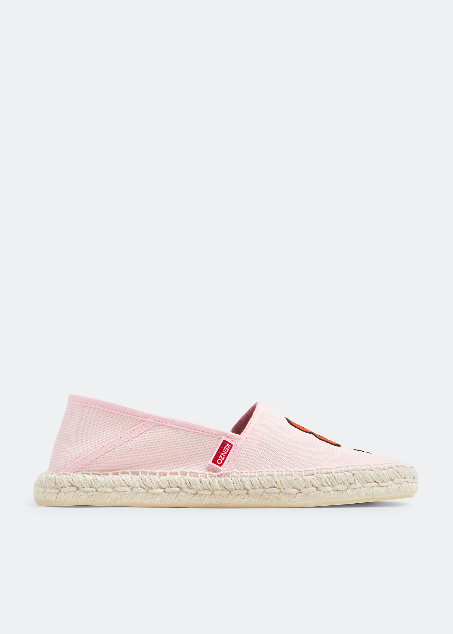 Kenzo Boke Flower espadrilles for Women - Pink in UAE
