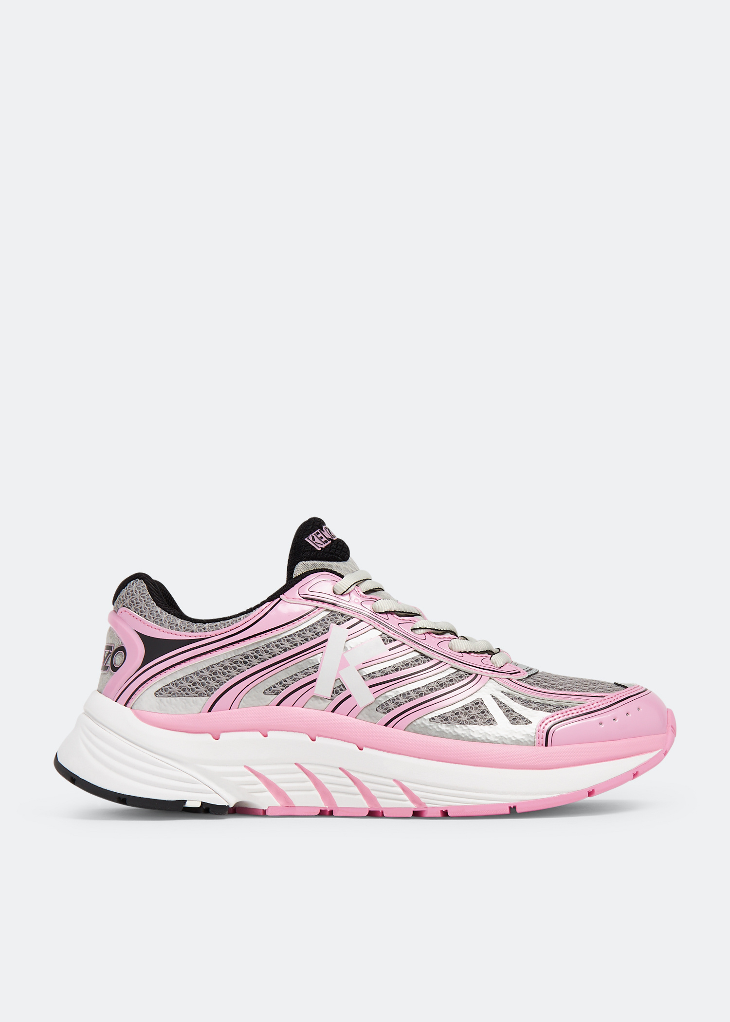 Kenzo KENZO-PACE sneakers for Women - Pink in USA | Level Shoes