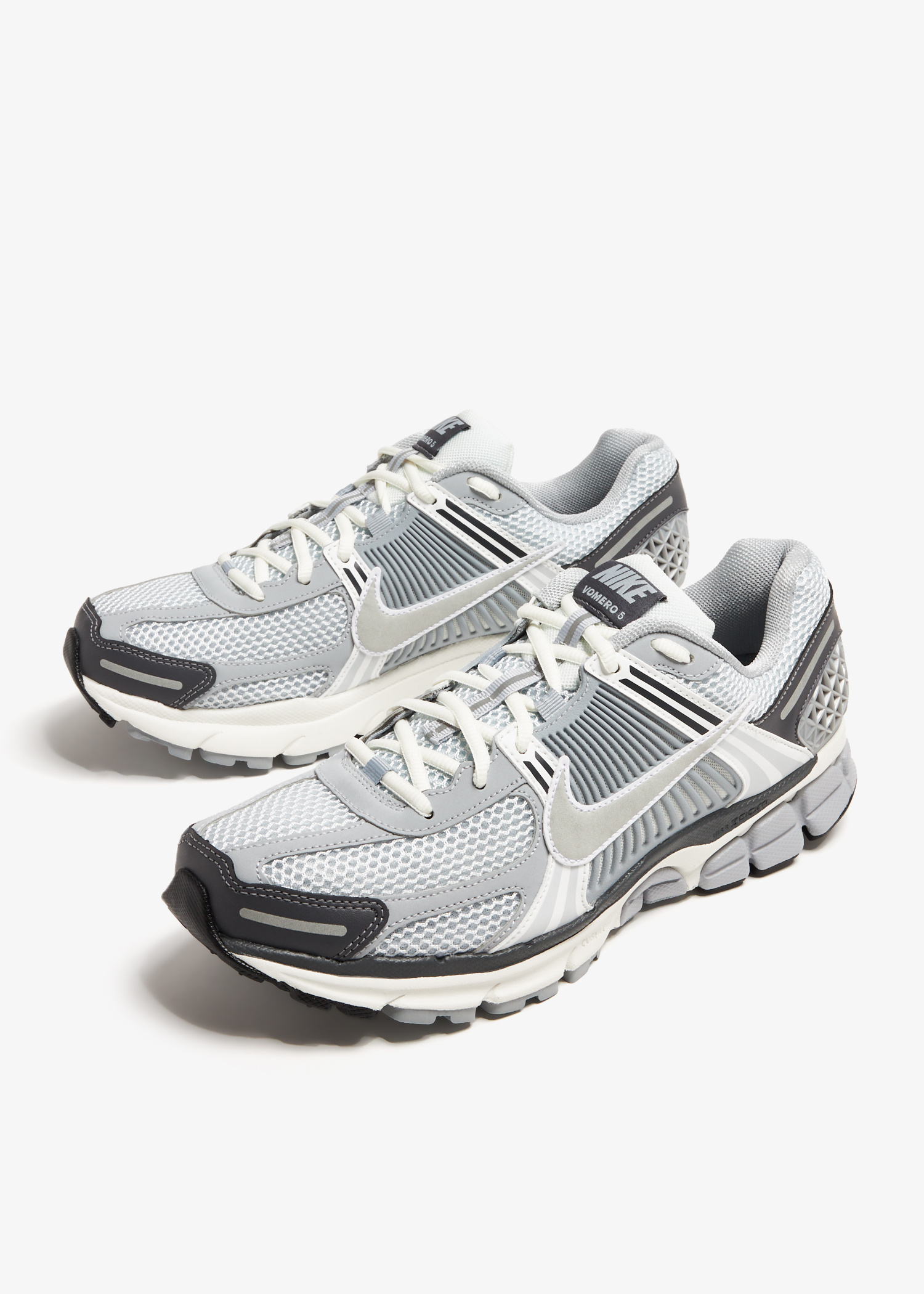 Nike Zoom Vomero 5 sneakers for ADULT-UNISEX, Men, Women - Grey in