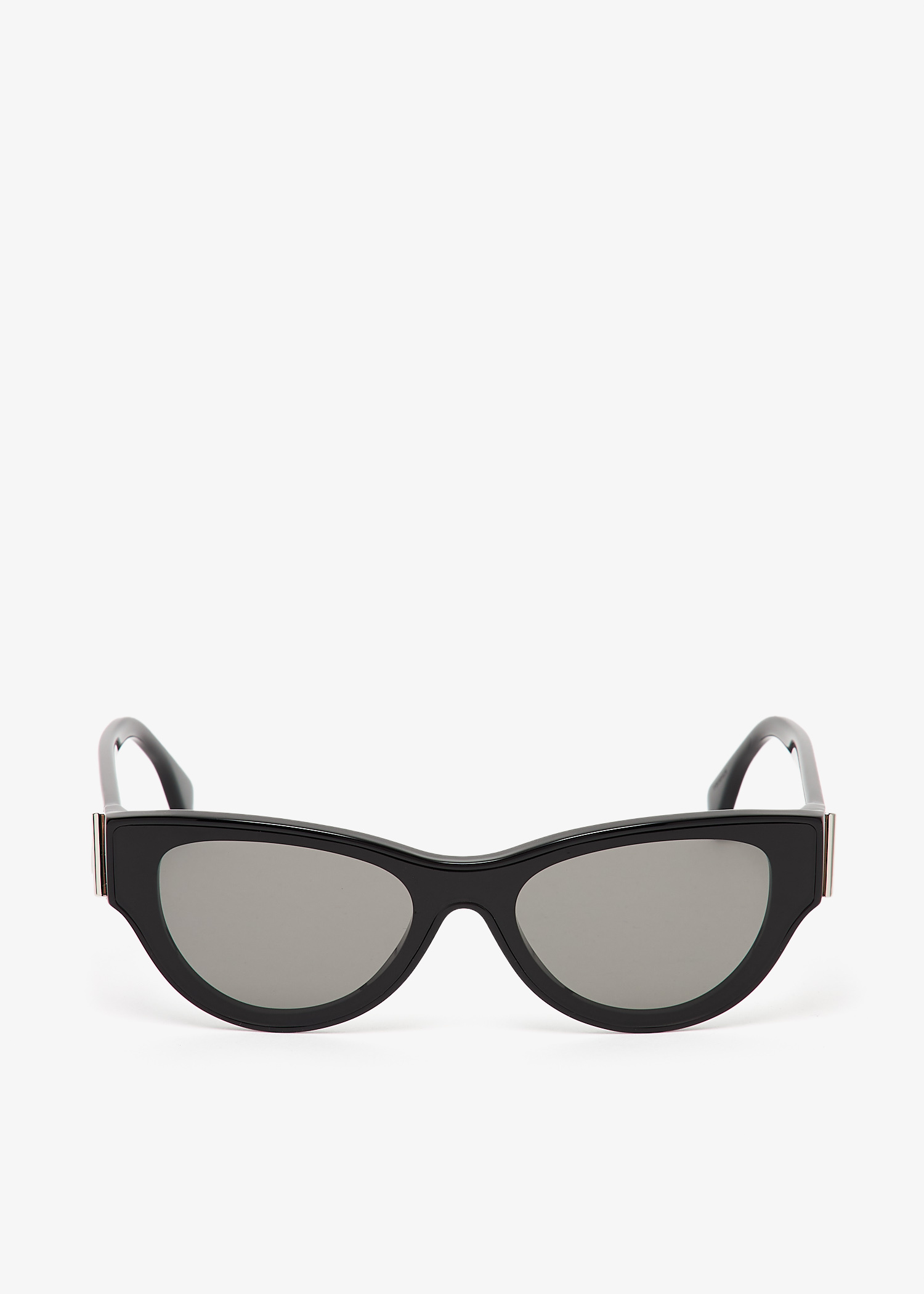 FENDI Fendi First cat eye sunglasses for Women - Black in 