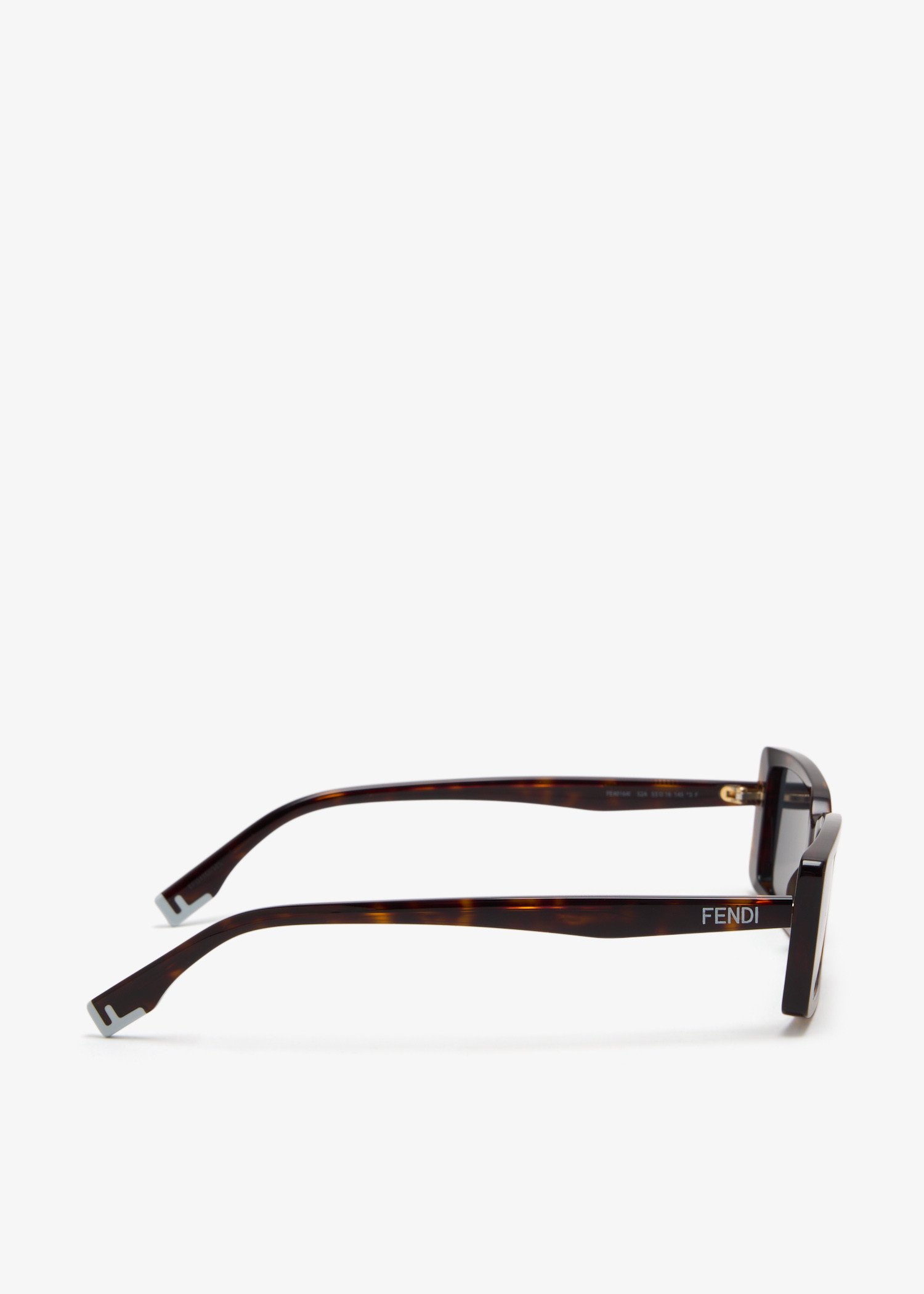 【送料&関税込】Fendi Fe40164i52a - Havana Fendi Way FE40164I 52A | Sunglasses | Vytria Eyewear