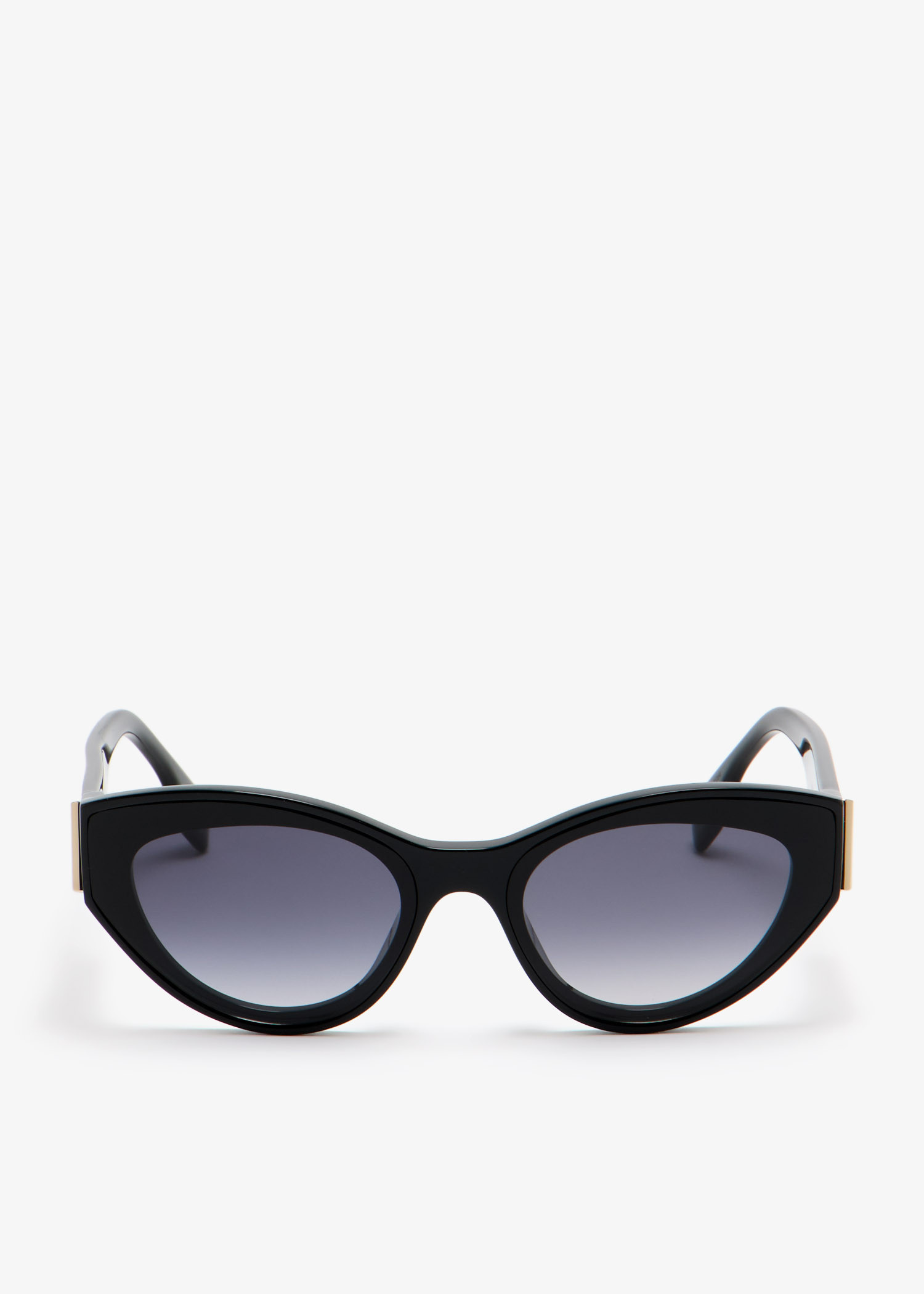 FENDI Fendi First cat eye sunglasses for Women - Black in 