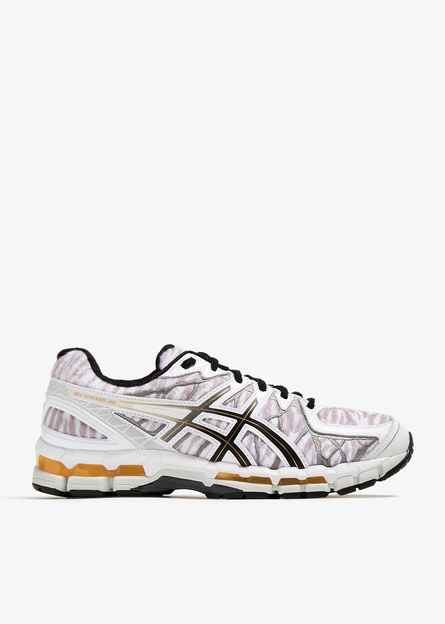 Kenzo x Asics GEL-Kayano 20 sneakers for ADULT-UNISEX, Men