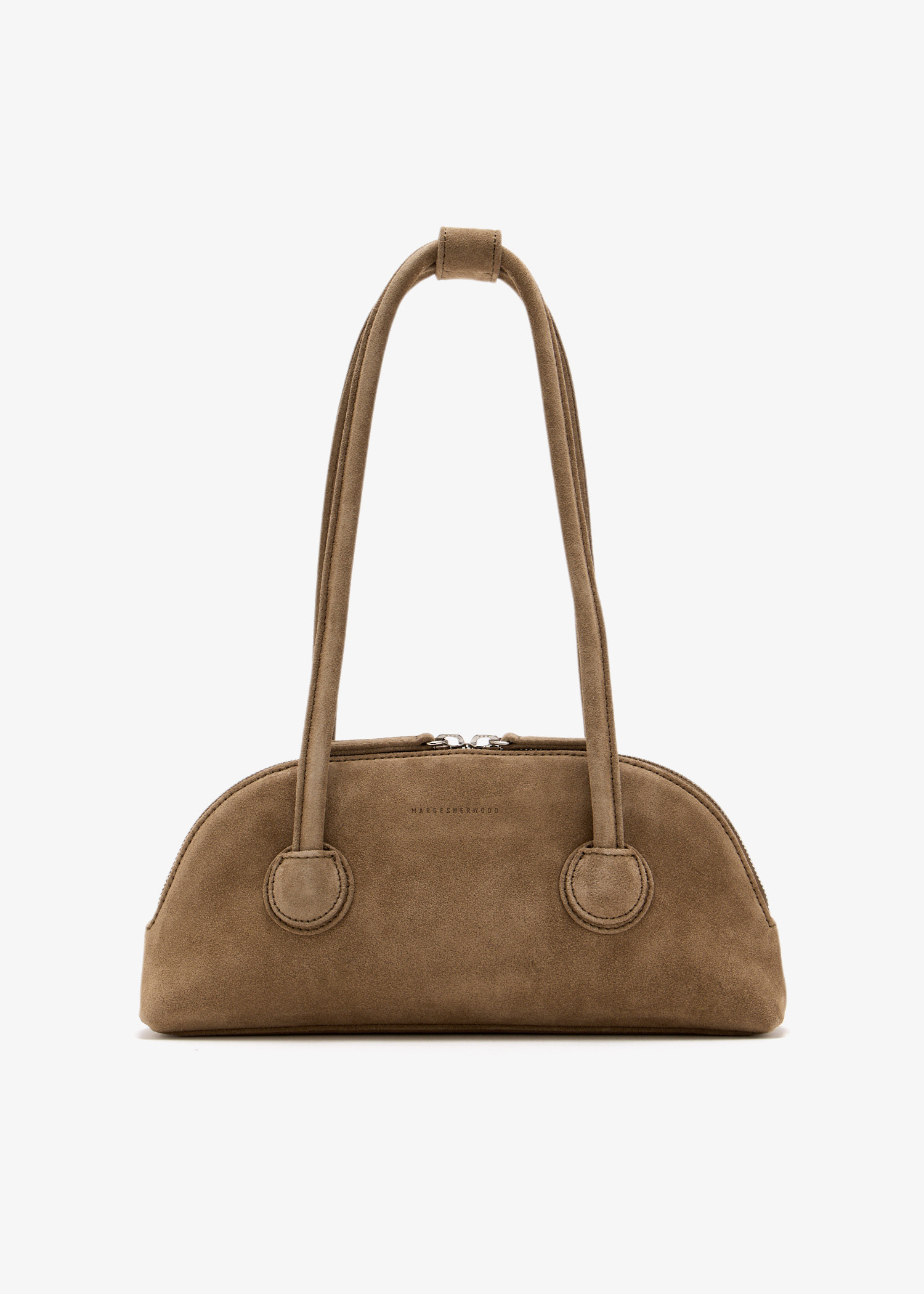 MARGESHERWOOD Bessette shoulder bag for Women - Brown in UAE
