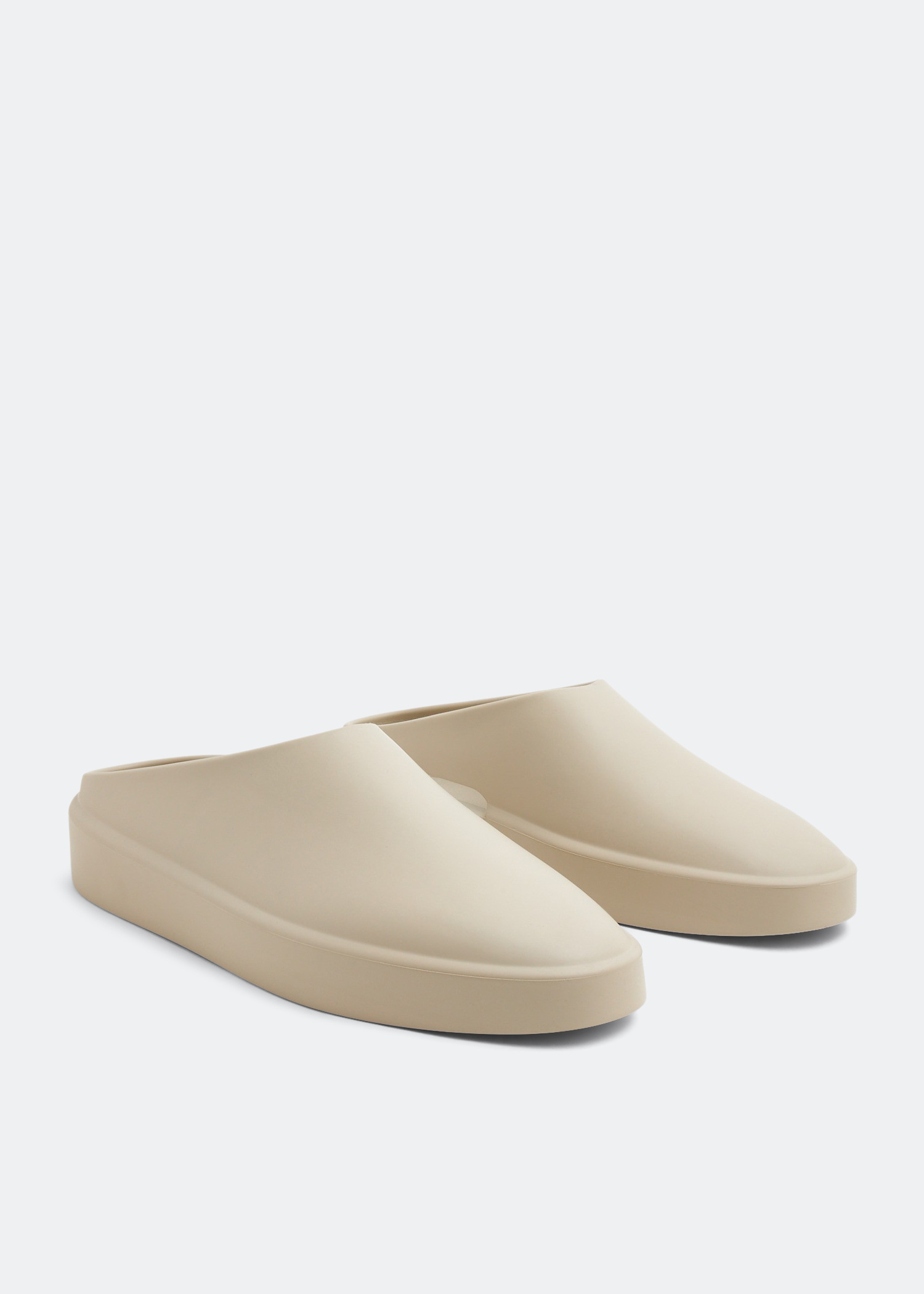 サンダル FEAR OF GOD FW24 SLIPPERS (FG80 200EVA 995) The California Collection 8 - Slip On Shoes | Fear Of God